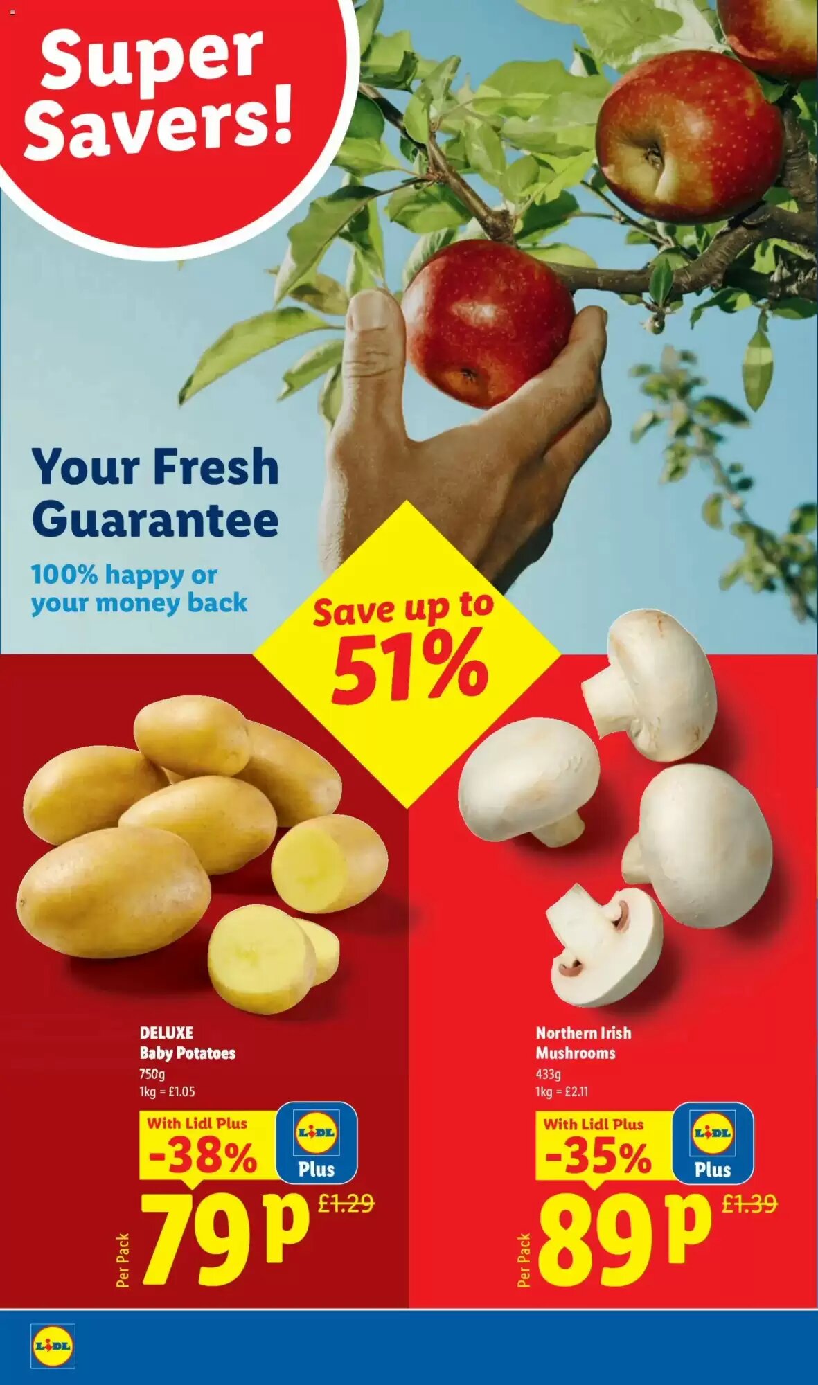 Lidl offers valid from 21/05/2026 - Page 2.