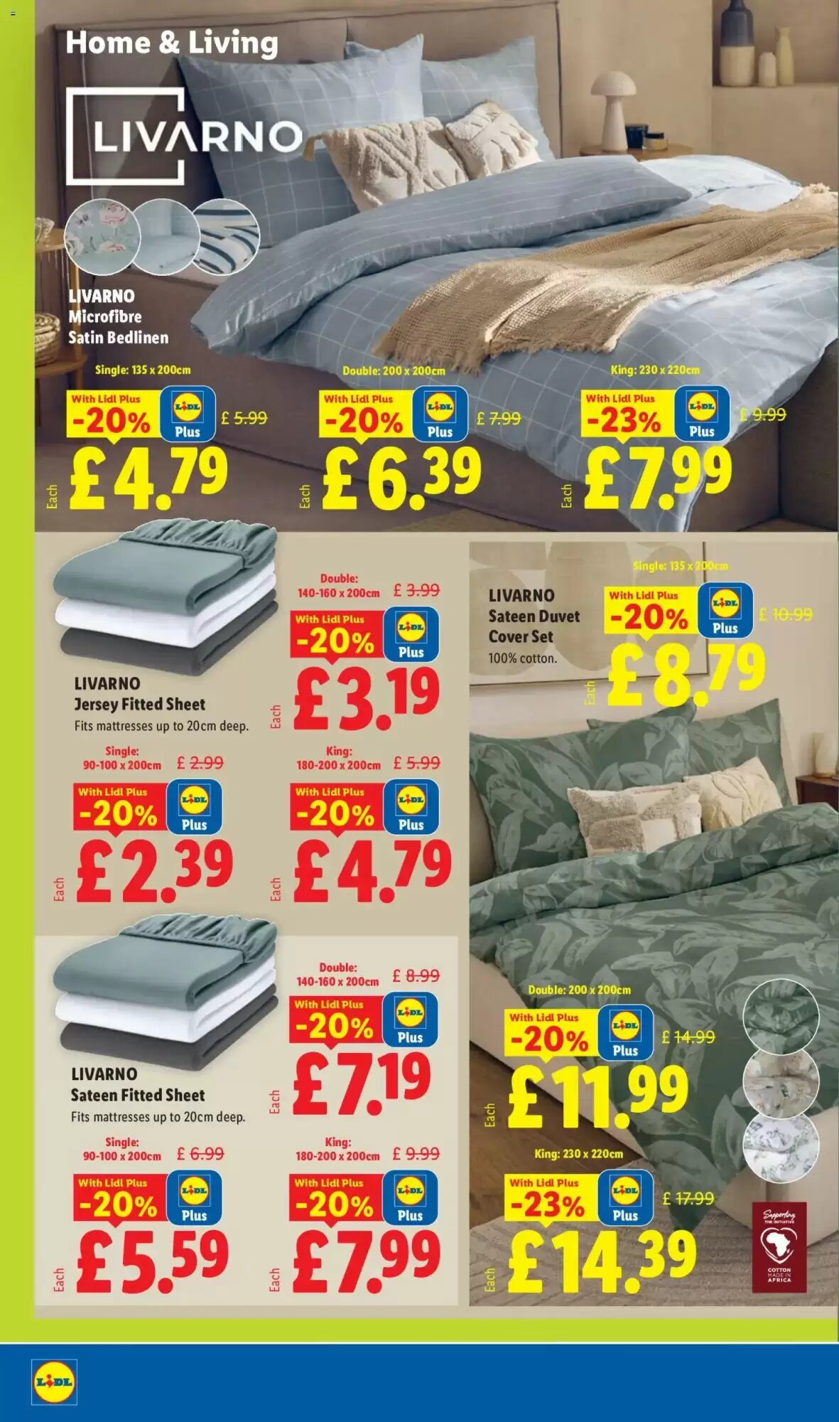 Lidl offers valid from 21/05/2026 - Page 20.