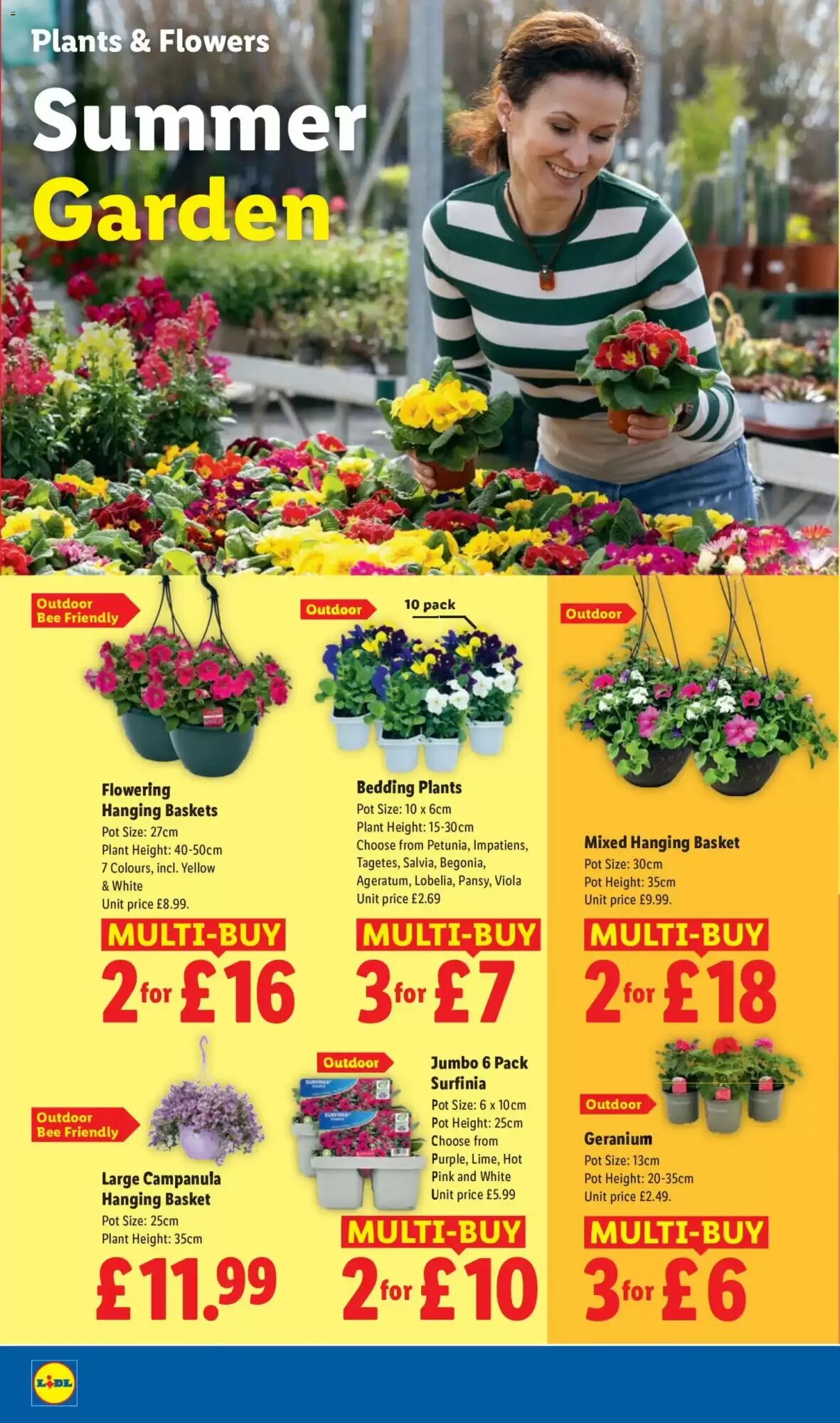 Lidl offers valid from 21/05/2026 - Page 22.