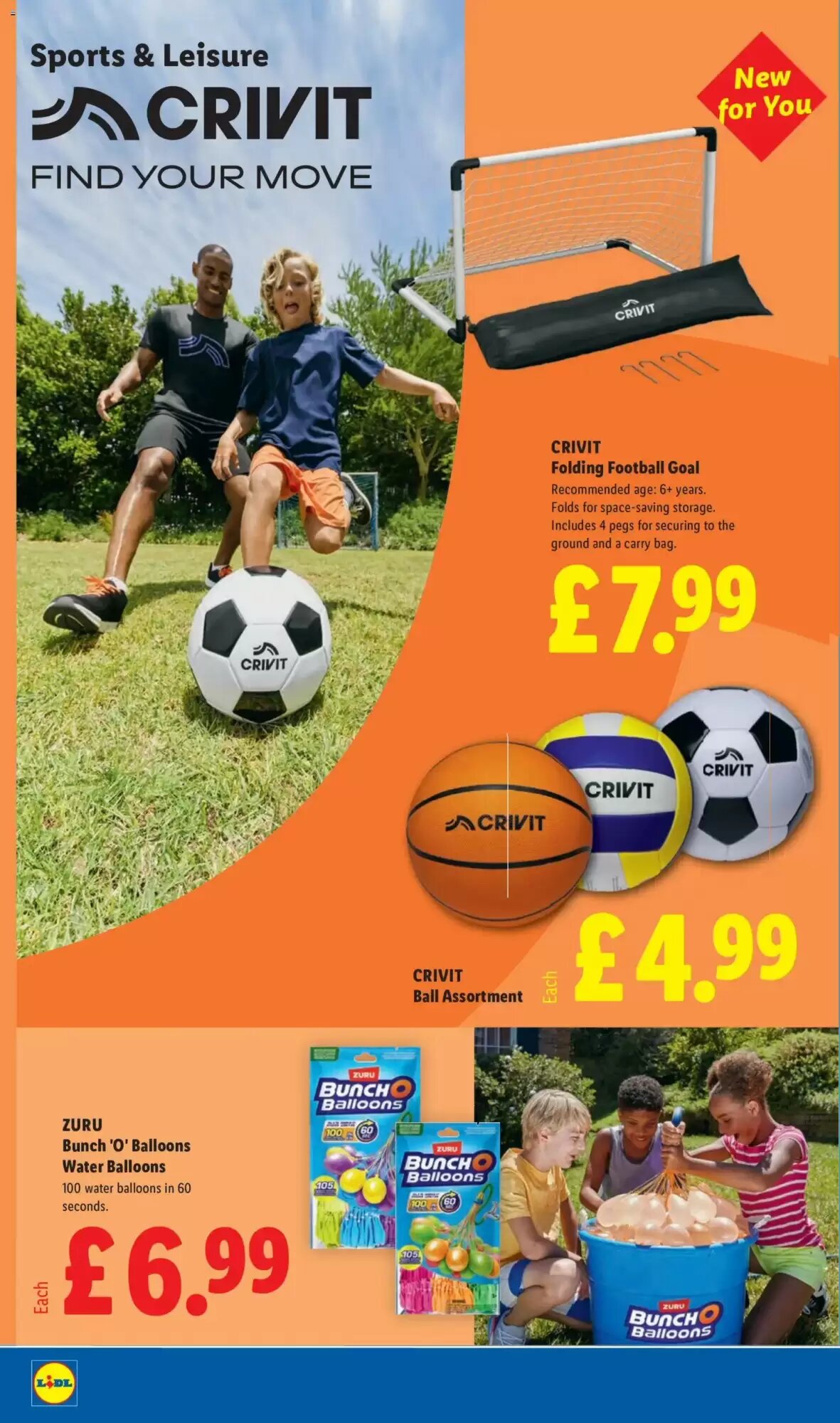 Lidl offers valid from 21/05/2026 - Page 24.