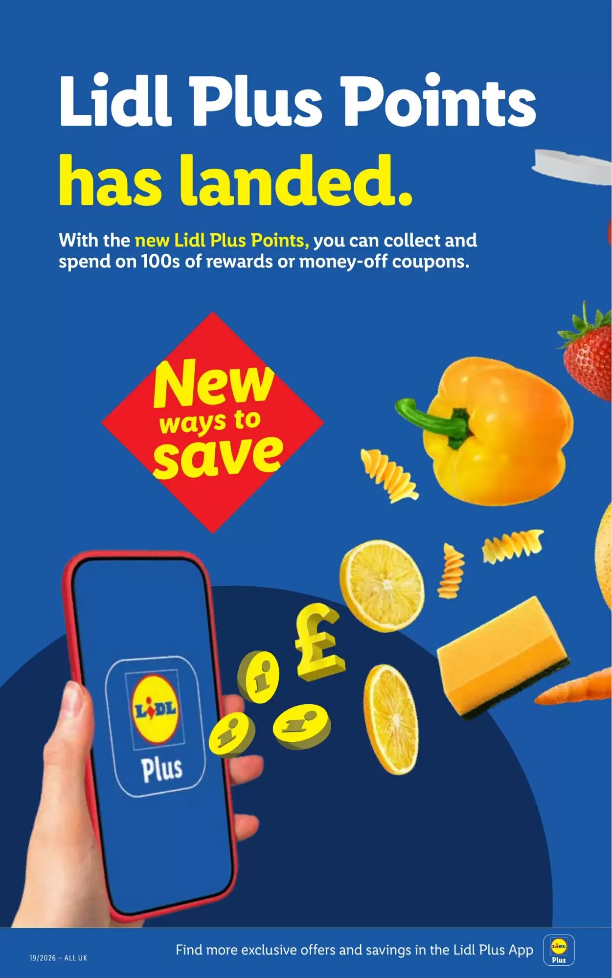 Lidl offers valid from 21/05/2026 - Page 8.