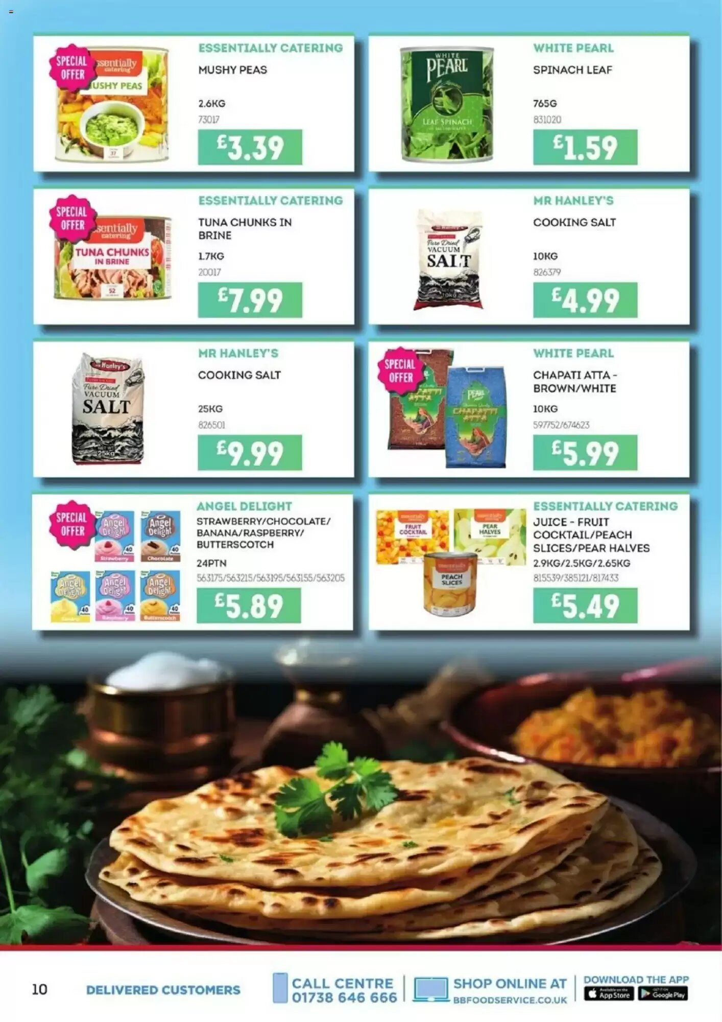 Bestway offers valid from 22/05/2026 - Page 10.