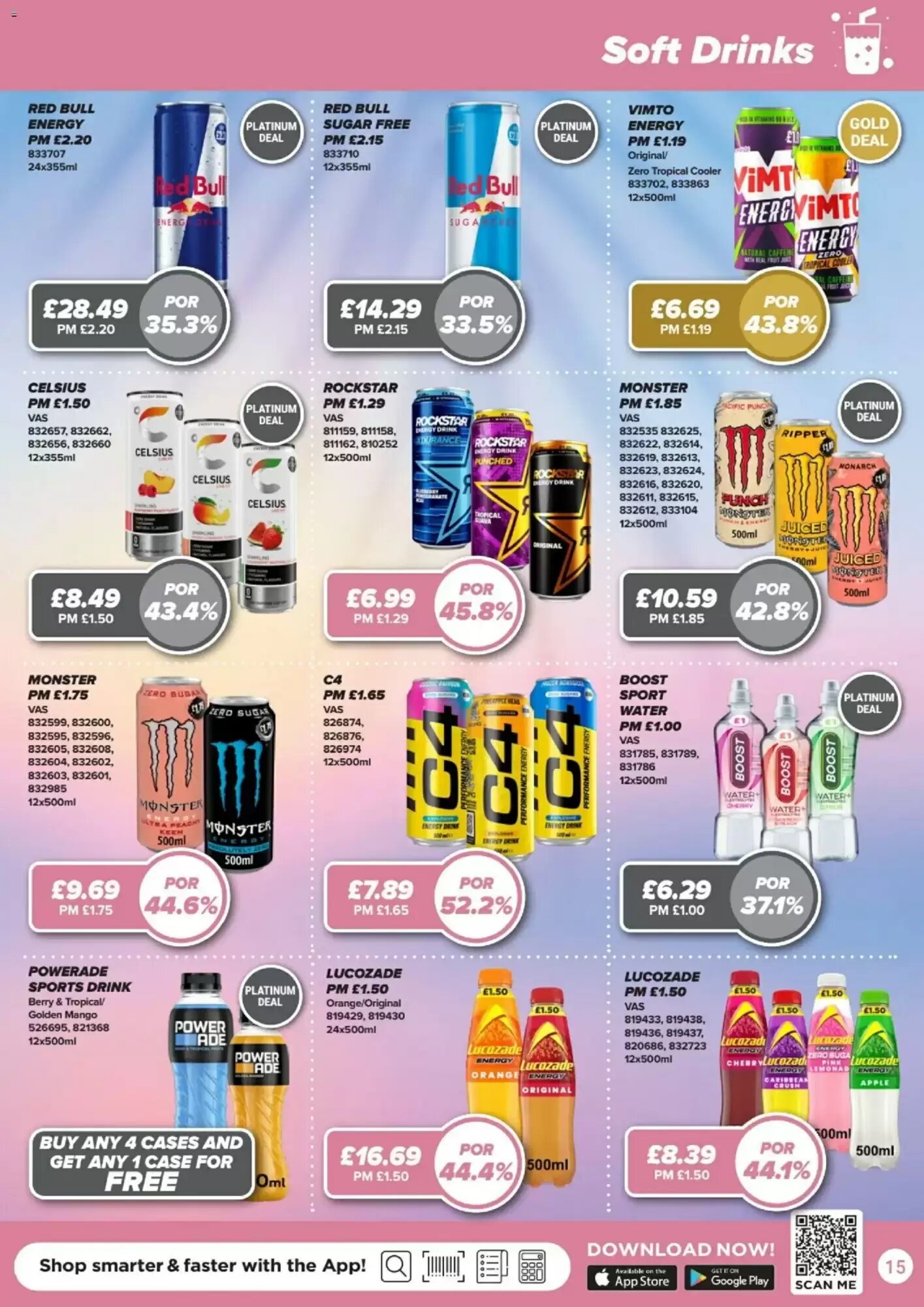 Bestway offers valid from 22/05/2026 - Page 15.