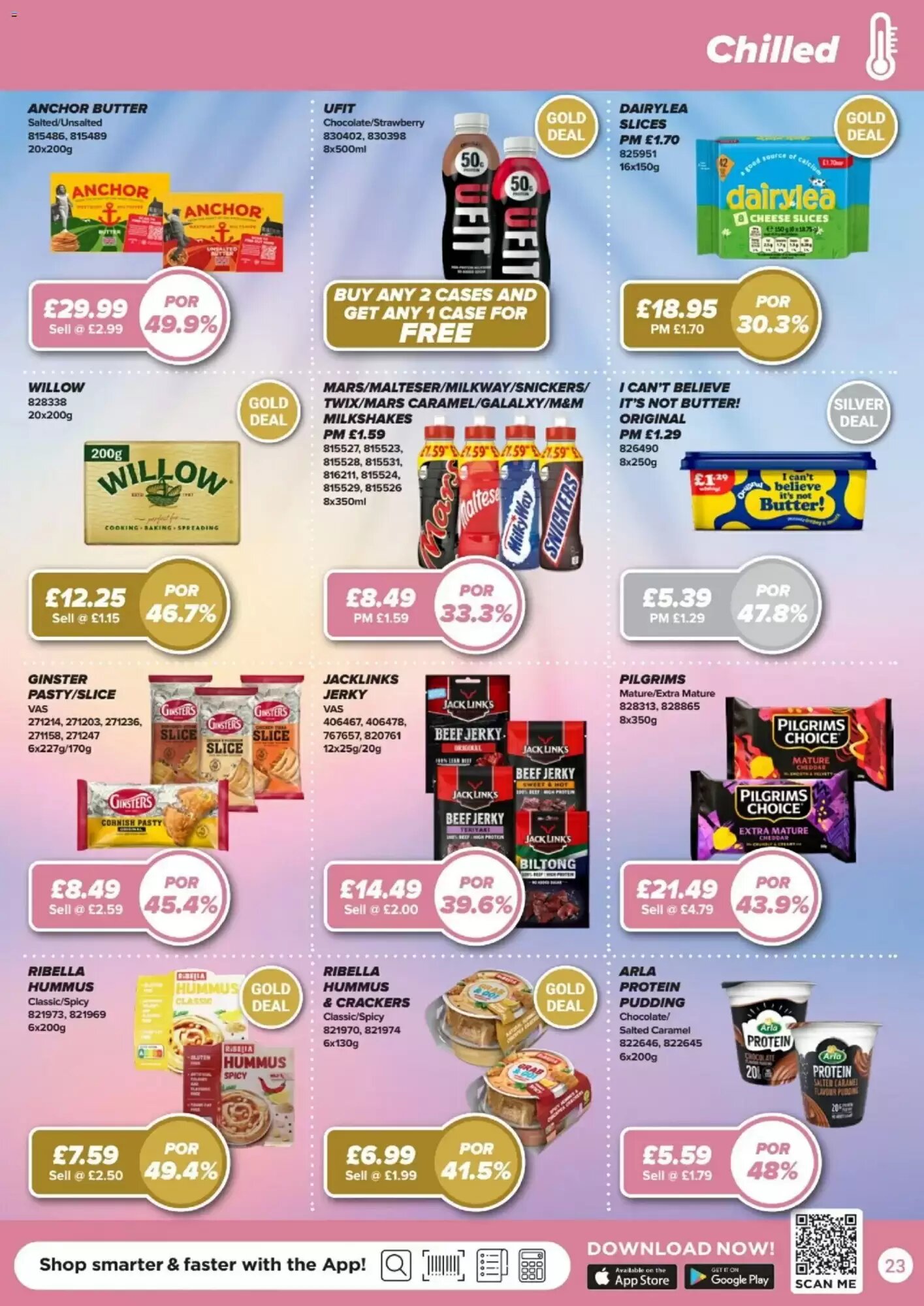 Bestway offers valid from 22/05/2026 - Page 23.
