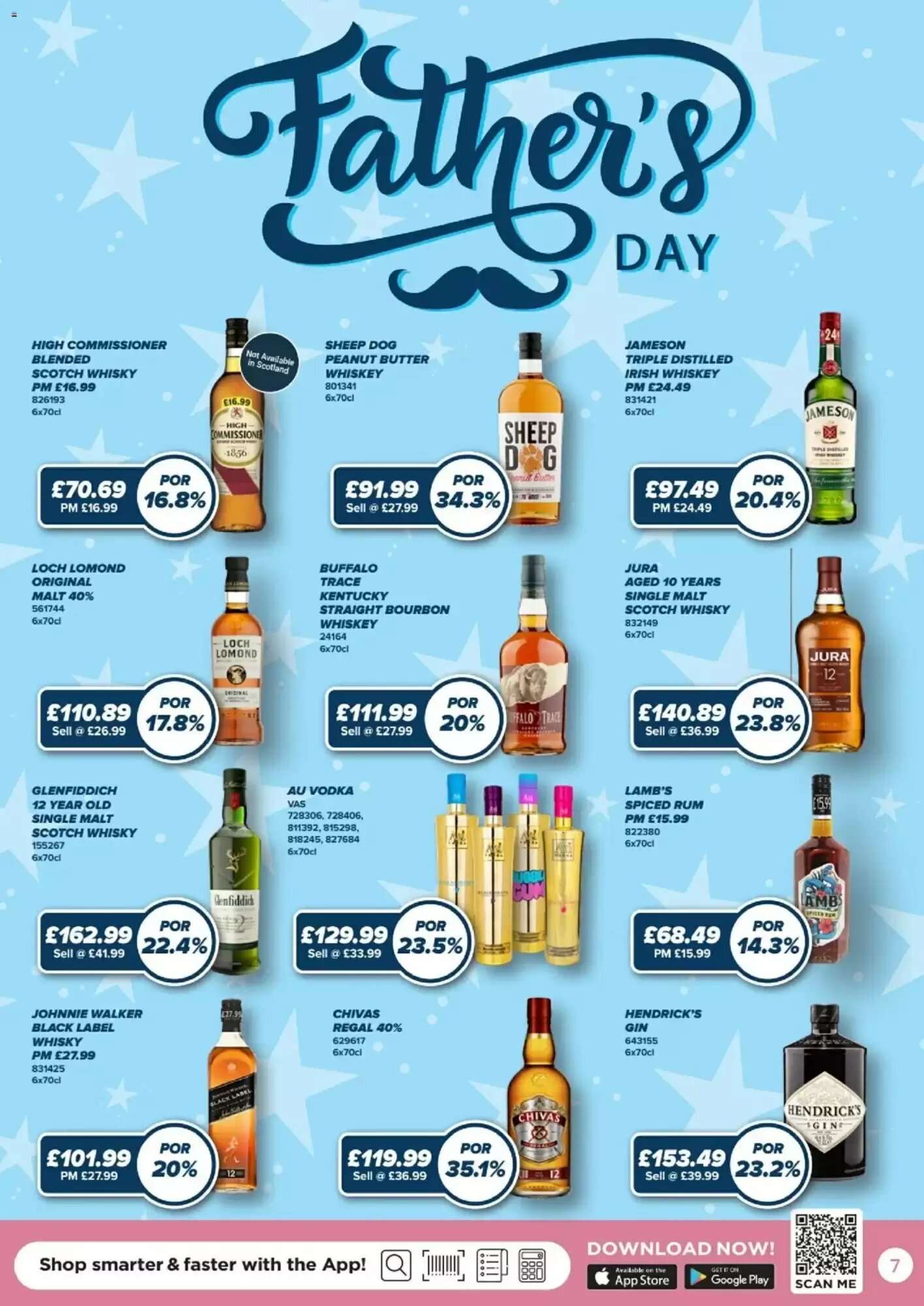 Bestway offers valid from 22/05/2026 - Page 7.