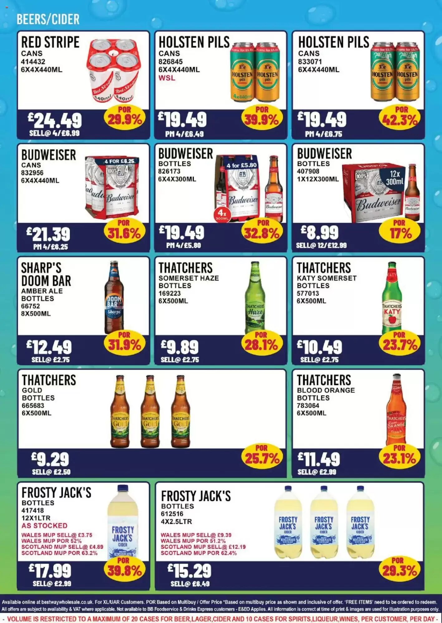 Bestway offers valid from 27/05/2026 - Page 2.