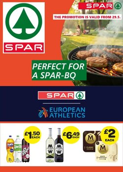 Spar offers valid from 29/05/2026
