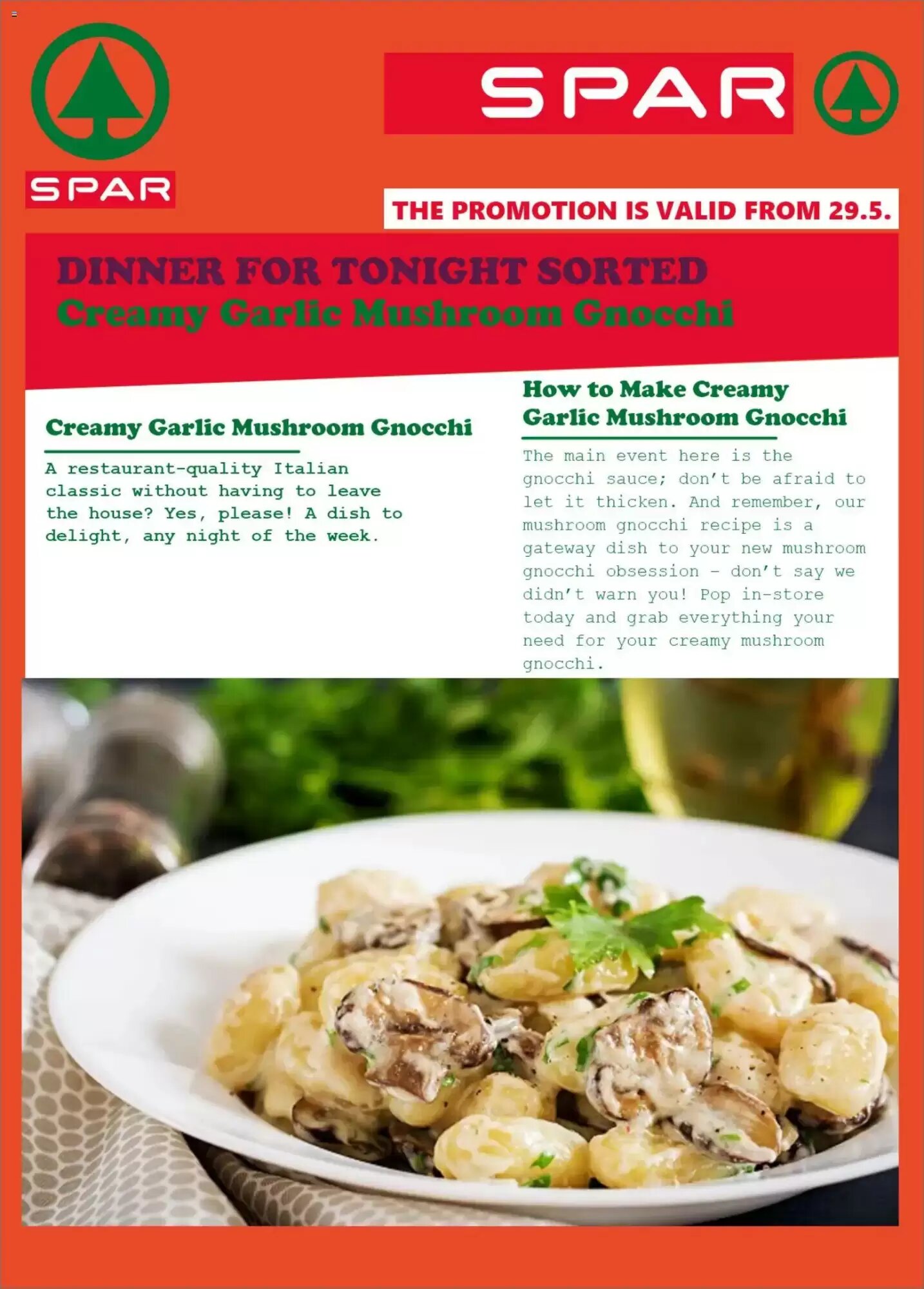 Spar offers valid from 29/05/2026 - Page 6.