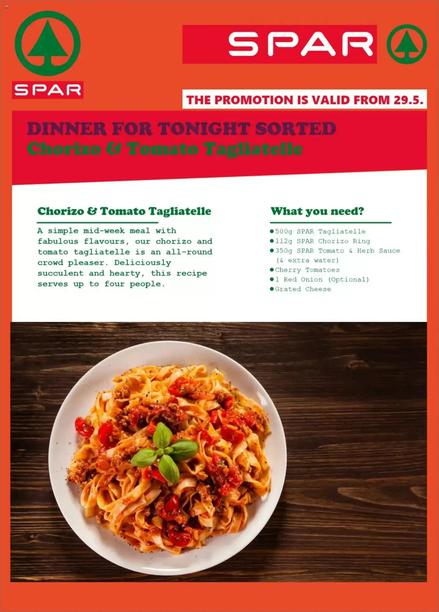 Spar offers valid from 29/05/2026 - Page 7.