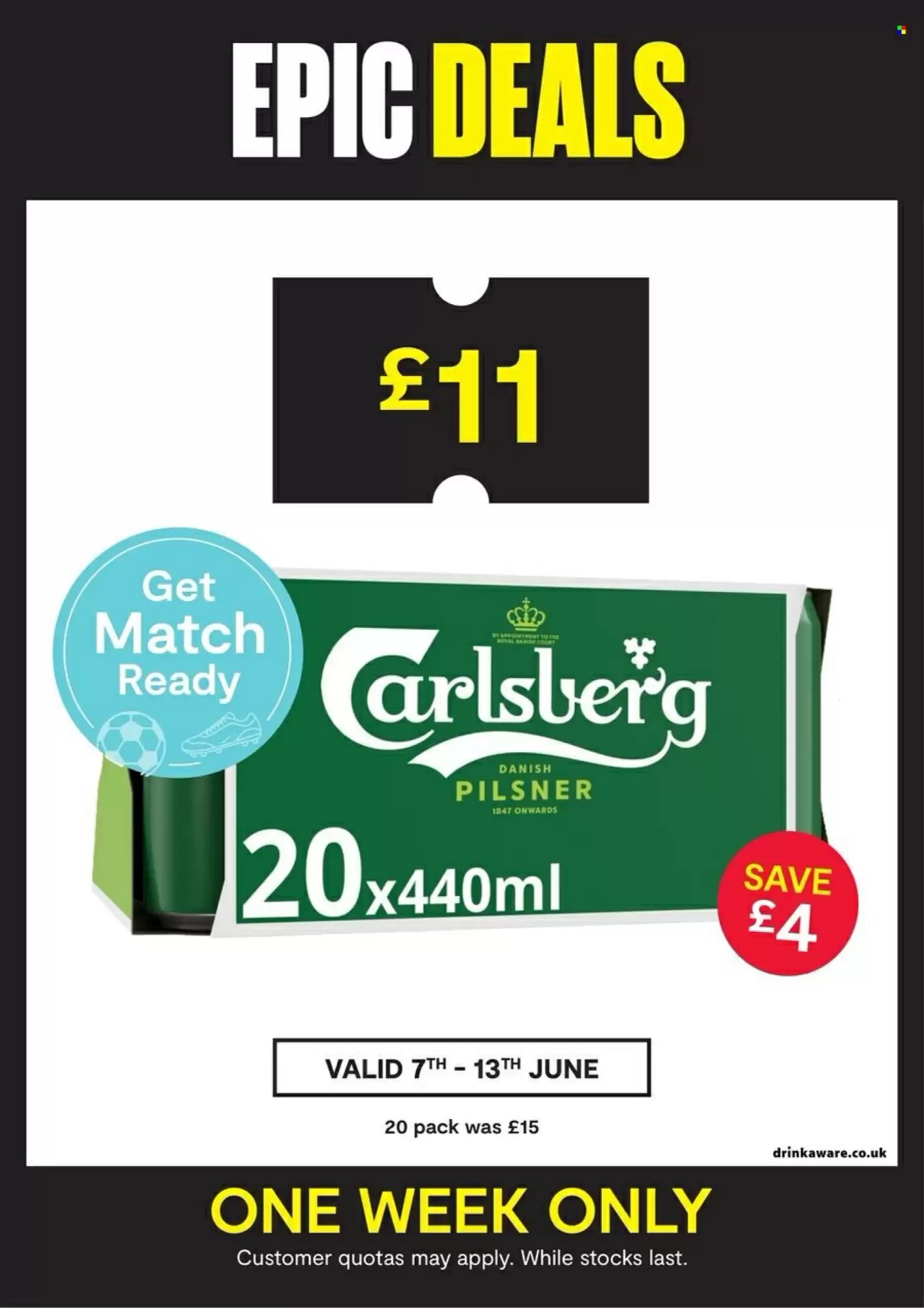 SuperValu offers valid from 31/05/2026 - Page 22.