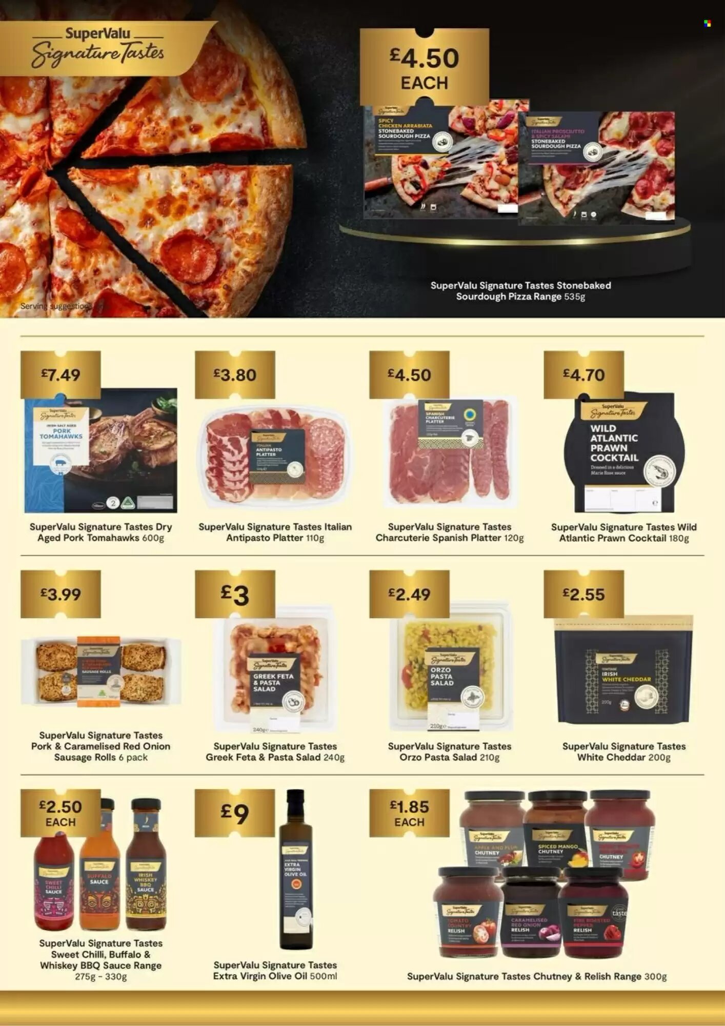 SuperValu offers valid from 31/05/2026 - Page 8.