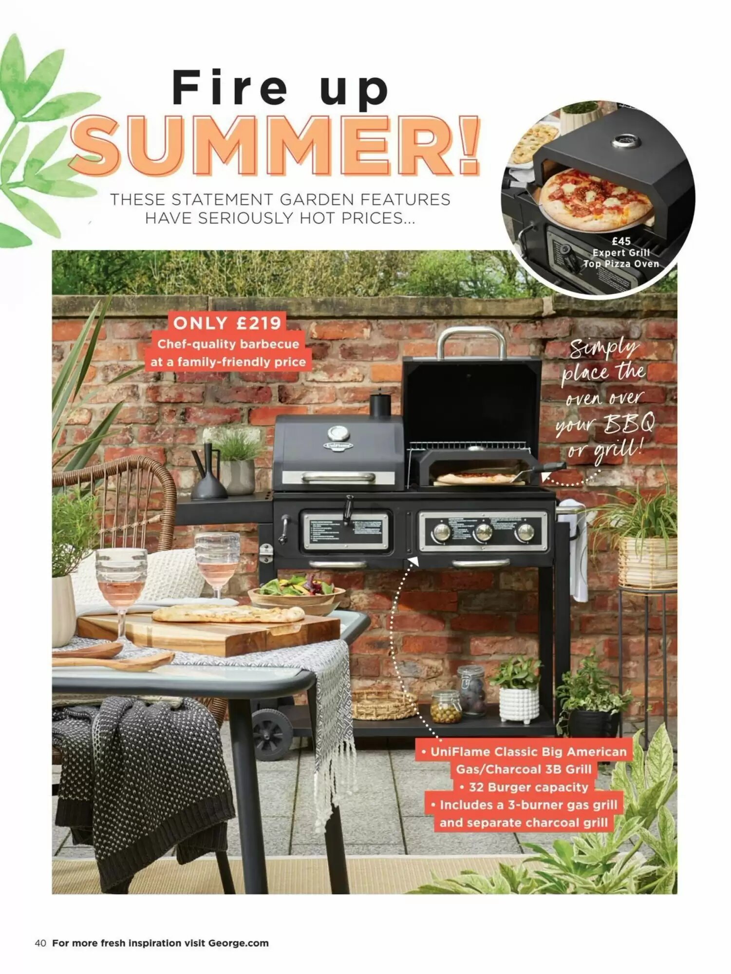 Asda offers valid from 01/06/2026 - Page 40.