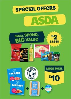 Asda offers valid from 02/06/2026