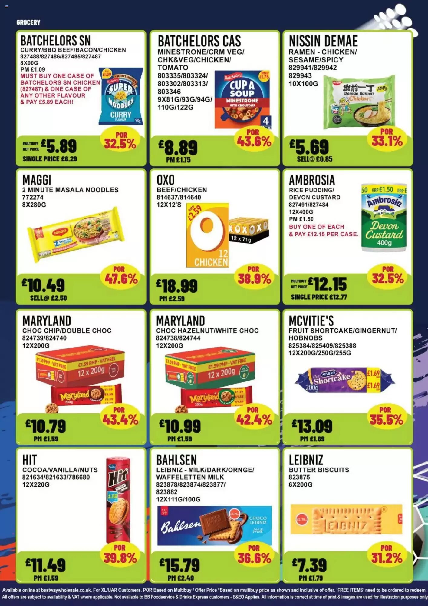 Bestway offers valid from 03/06/2026 - Page 13.