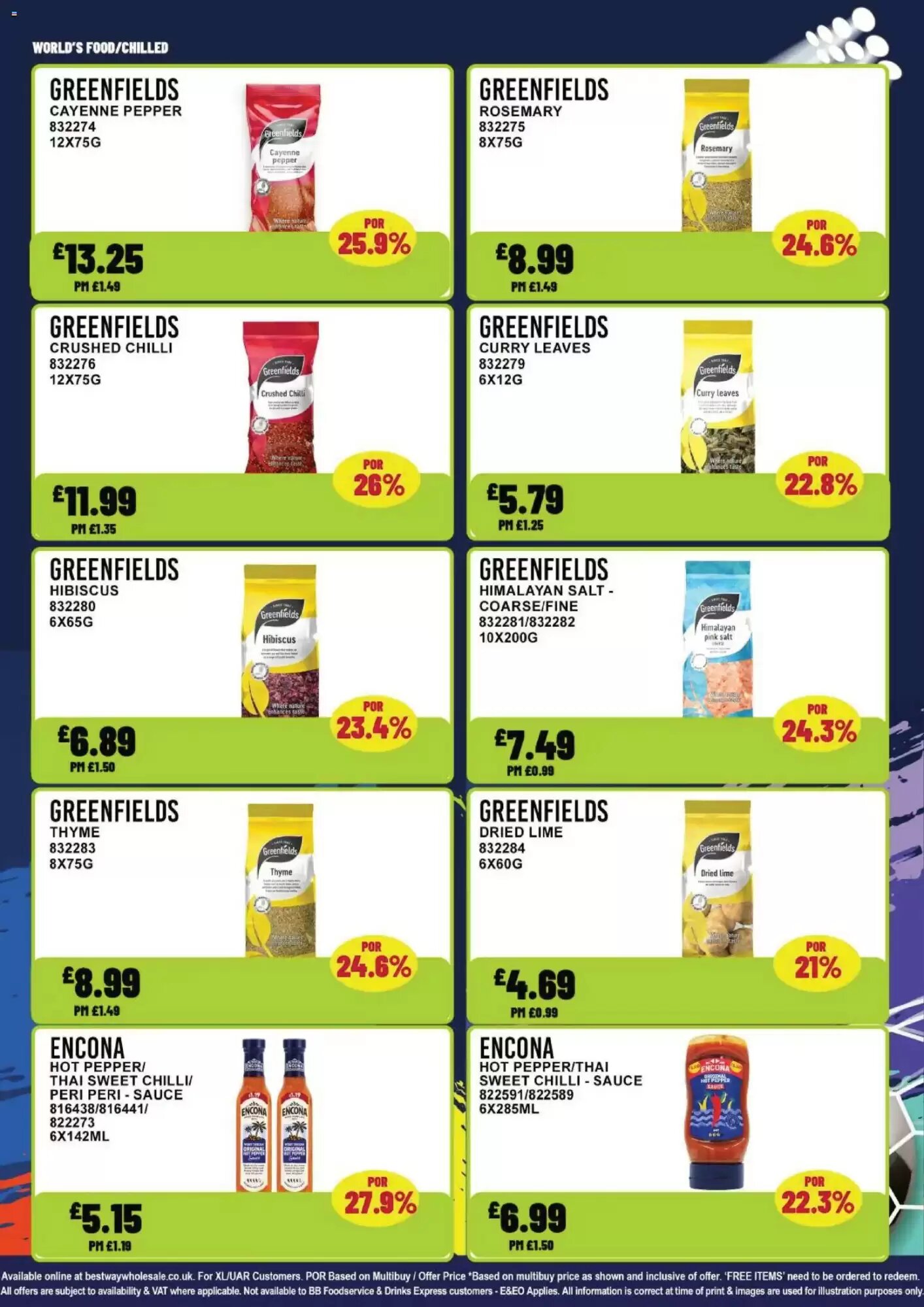 Bestway offers valid from 03/06/2026 - Page 14.