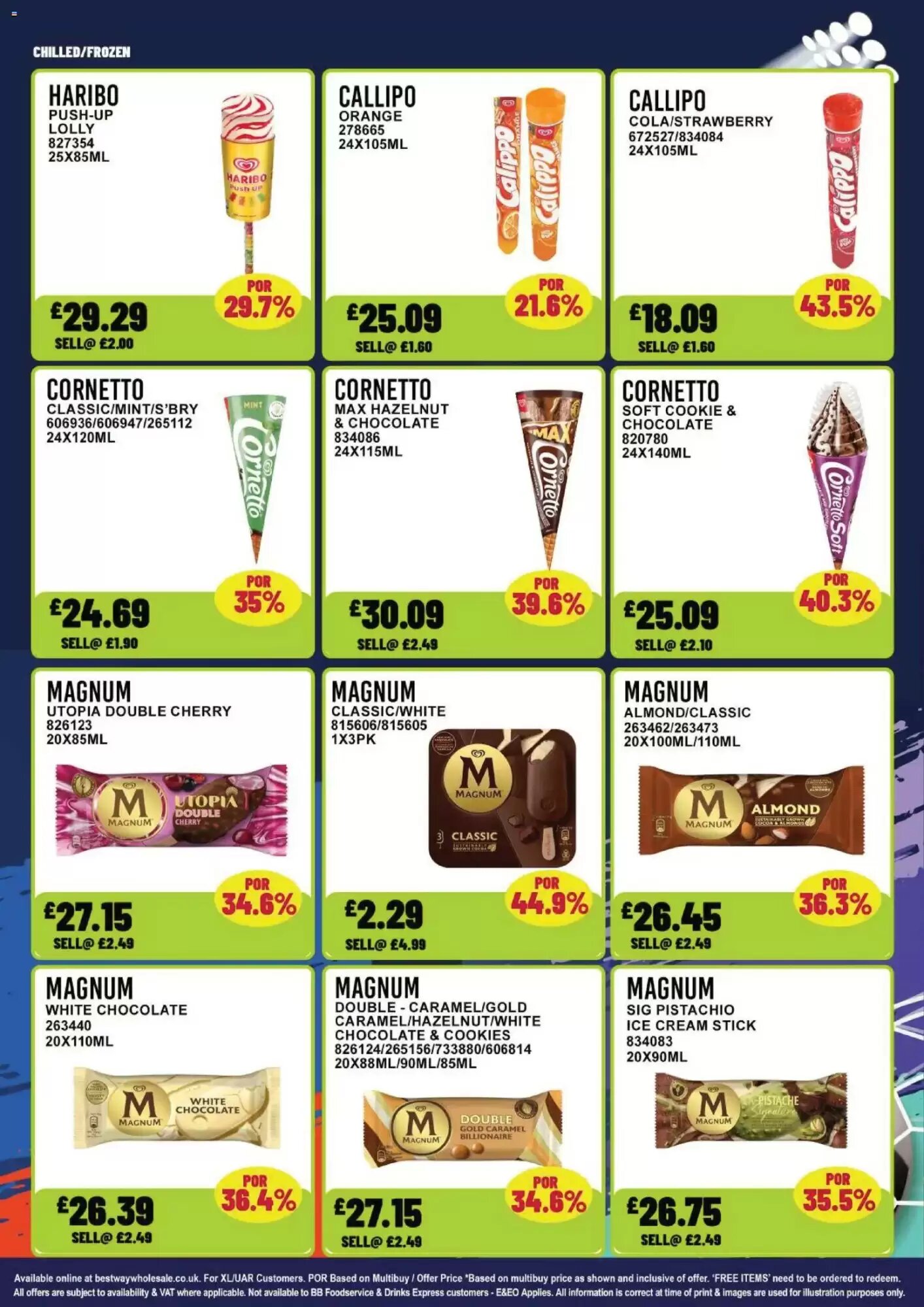 Bestway offers valid from 03/06/2026 - Page 16.