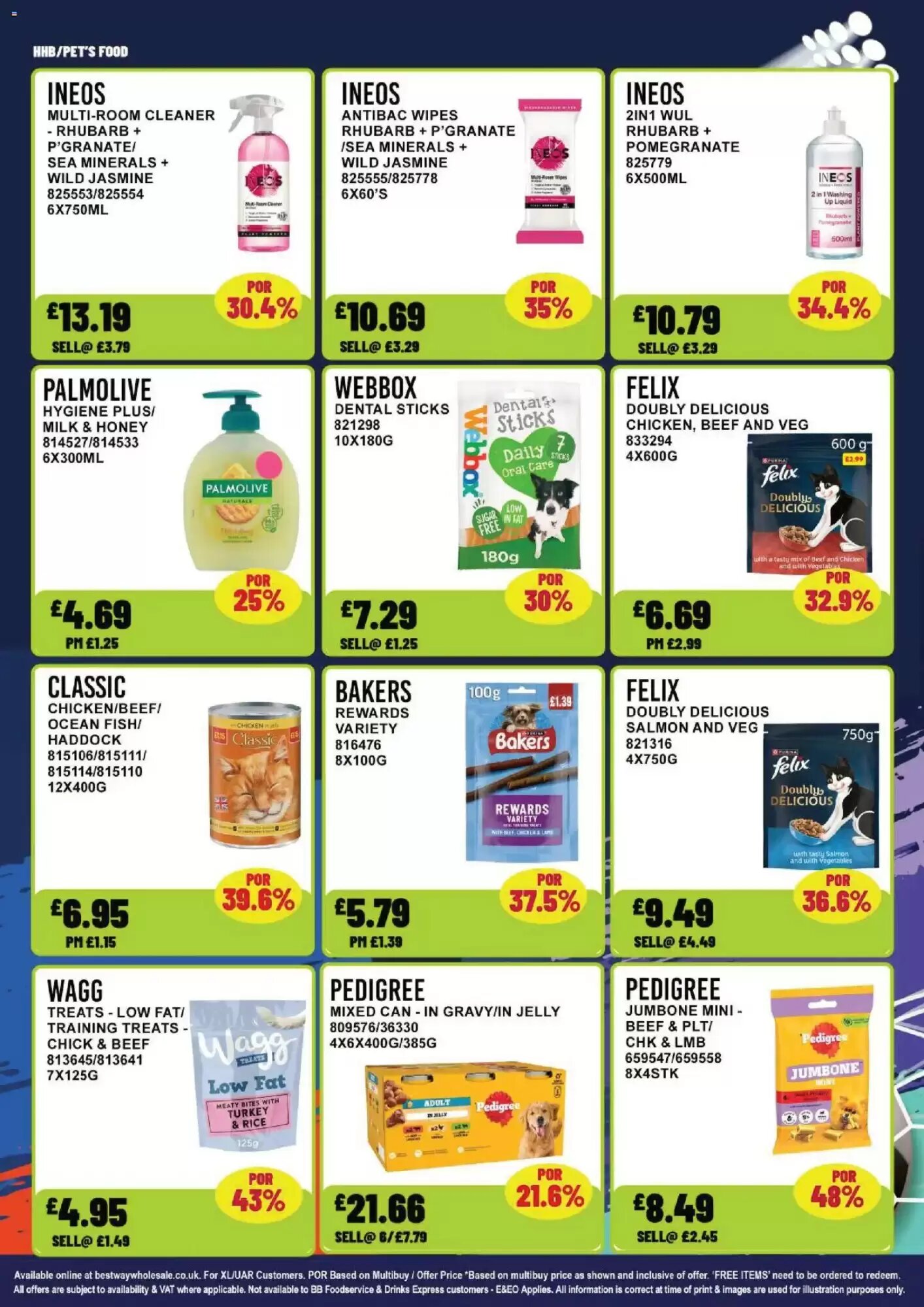 Bestway offers valid from 03/06/2026 - Page 20.