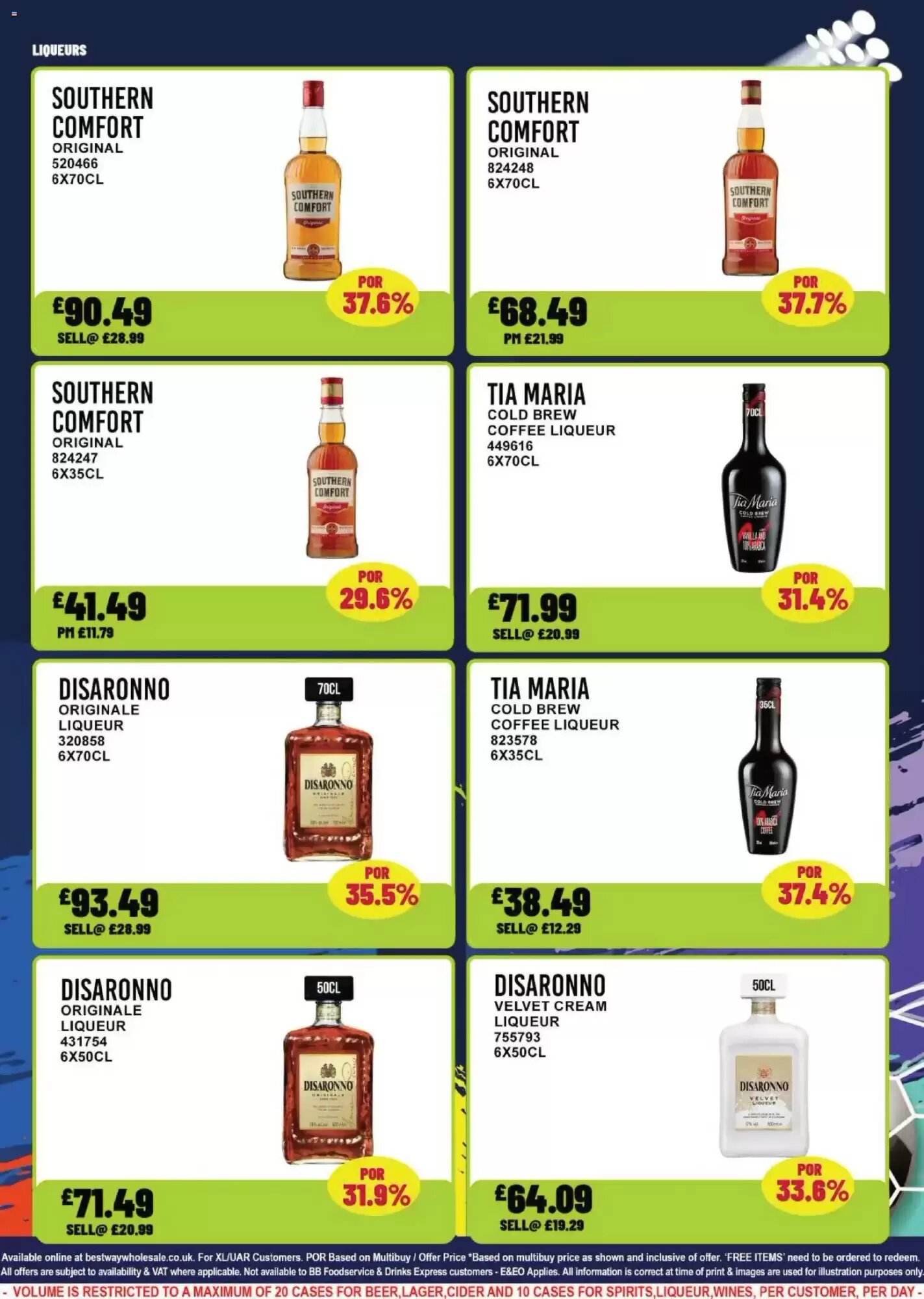 Bestway offers valid from 03/06/2026 - Page 5.