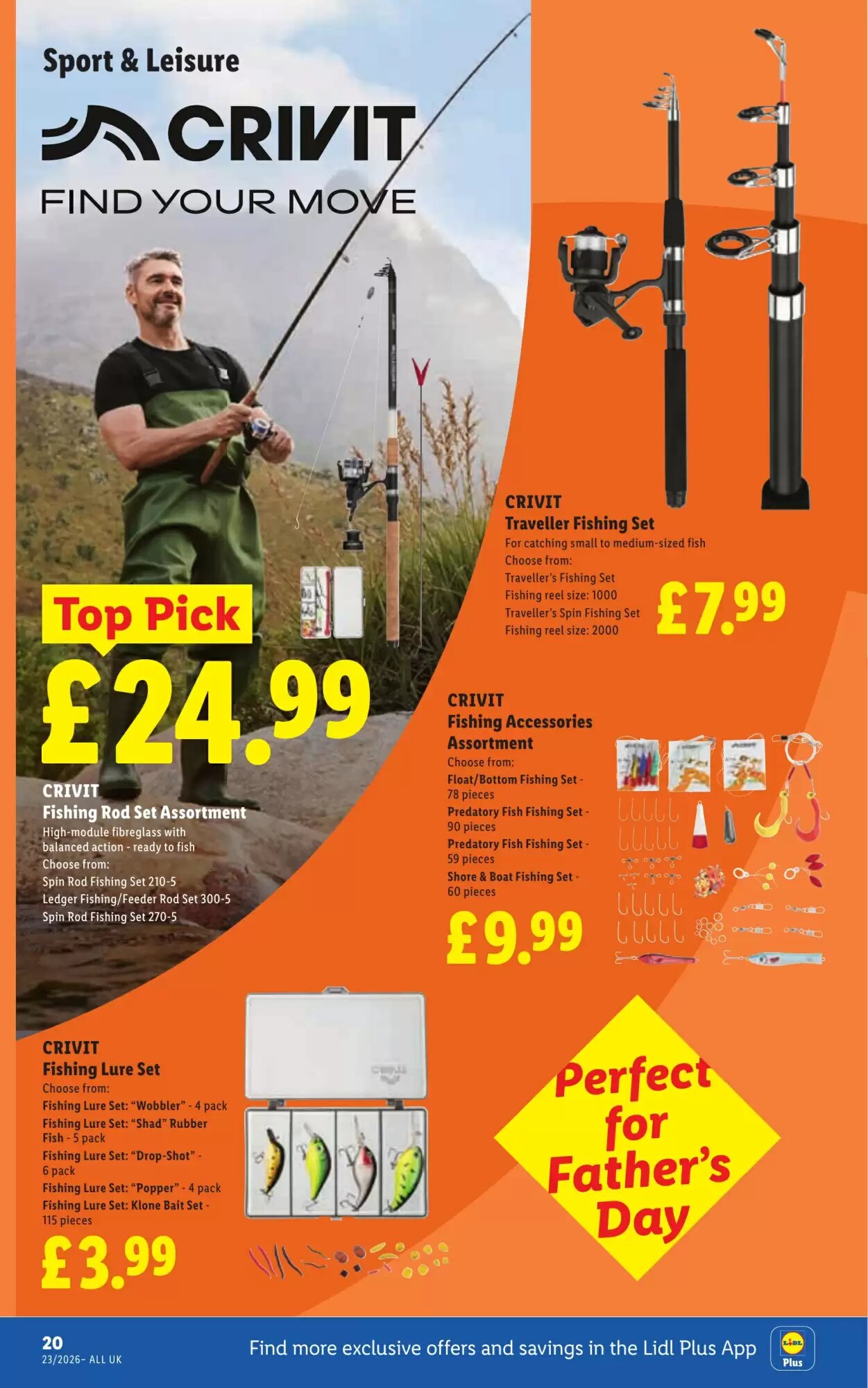 Lidl offers valid from 04/06/2026 - Page 22.