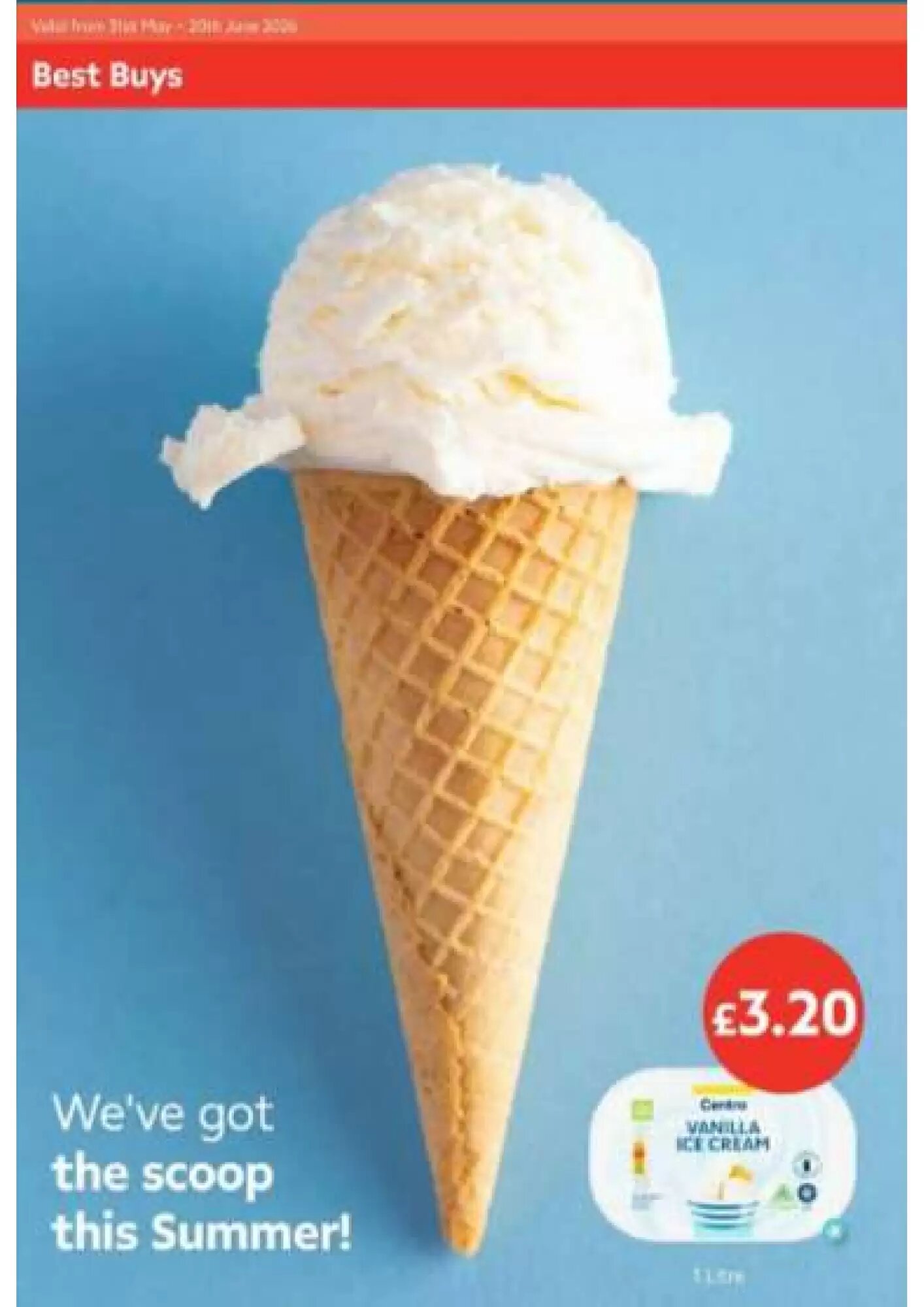 Centra offers valid from 07/06/2026 - Page 13.