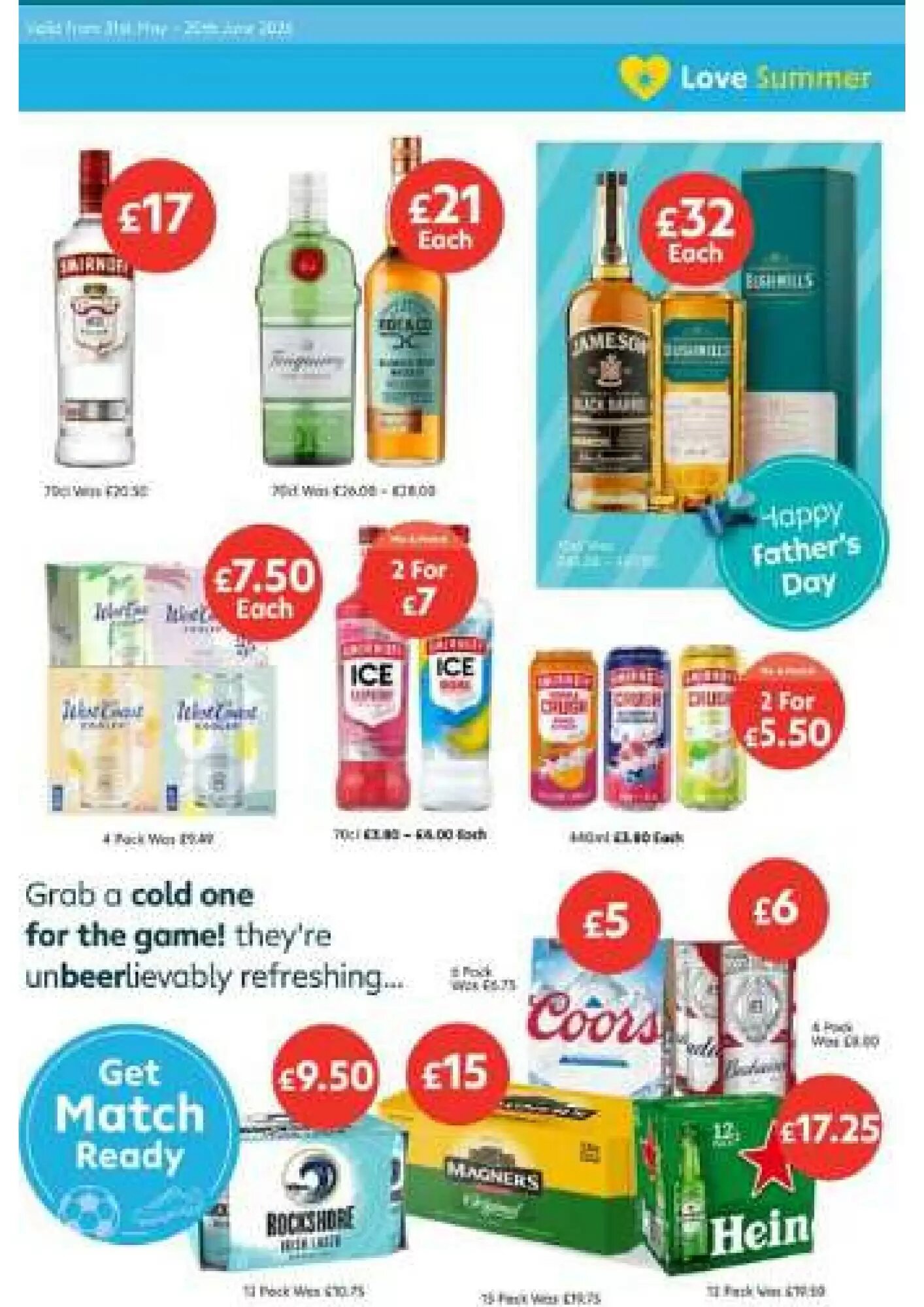 Centra offers valid from 07/06/2026 - Page 15.