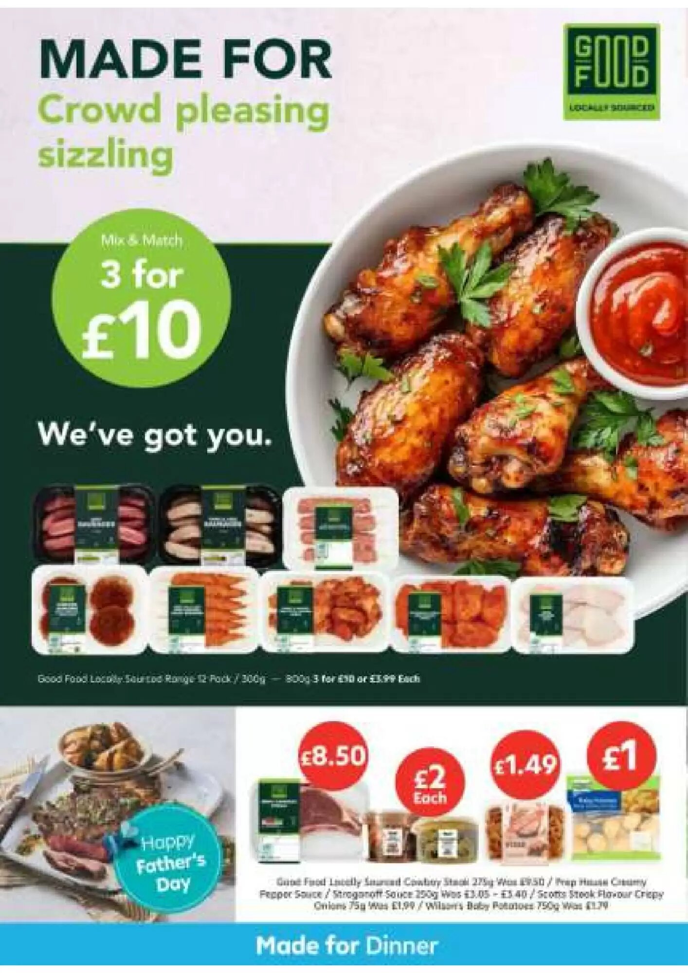 Centra offers valid from 07/06/2026 - Page 2.