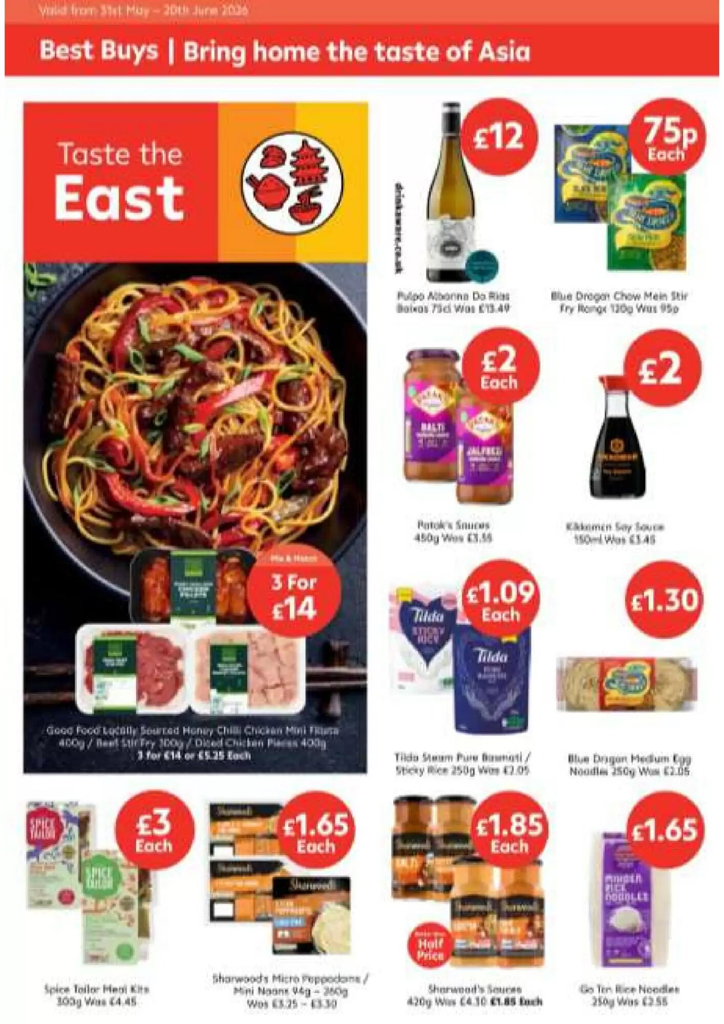 Centra offers valid from 07/06/2026 - Page 4.