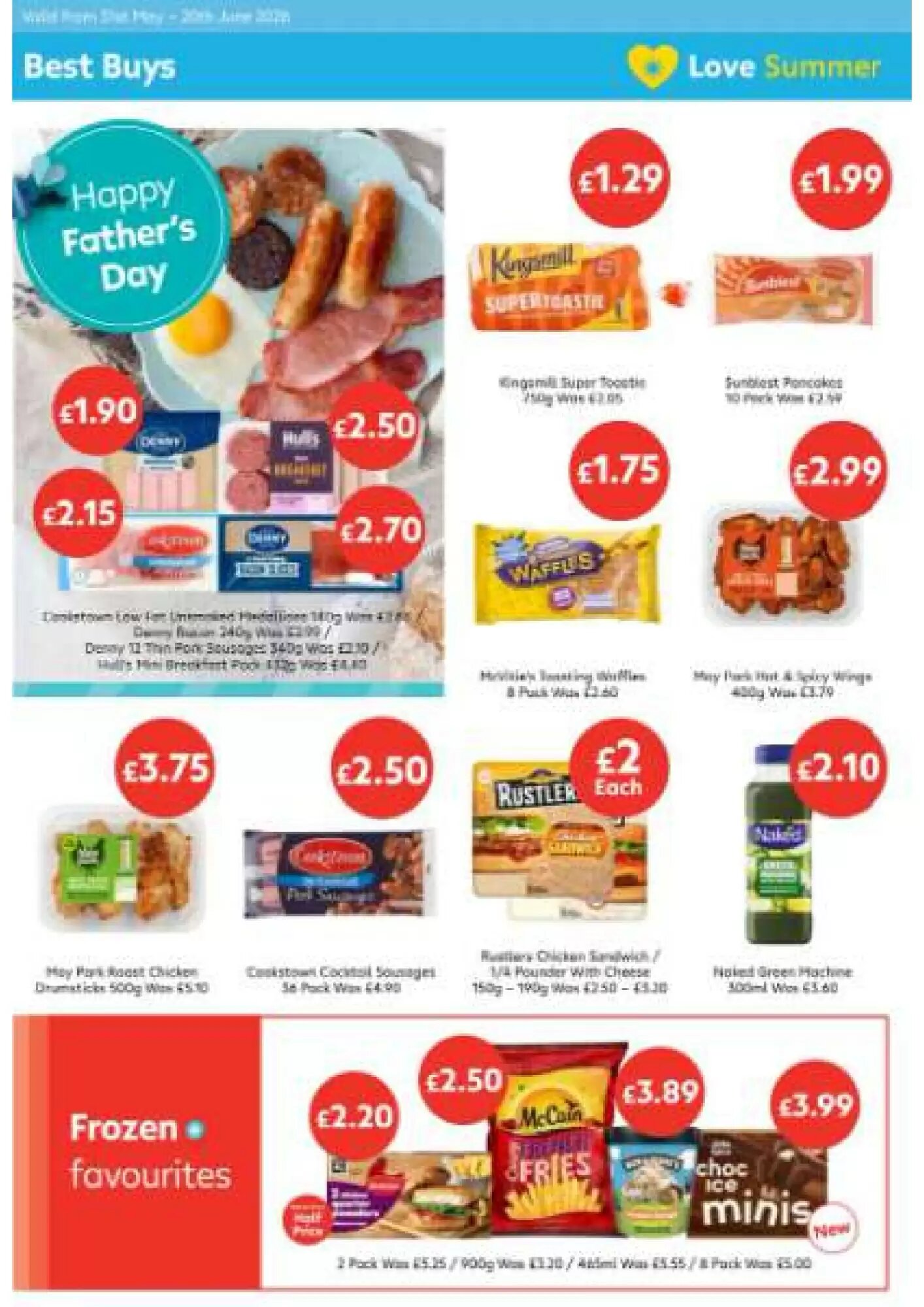 Centra offers valid from 07/06/2026 - Page 7.