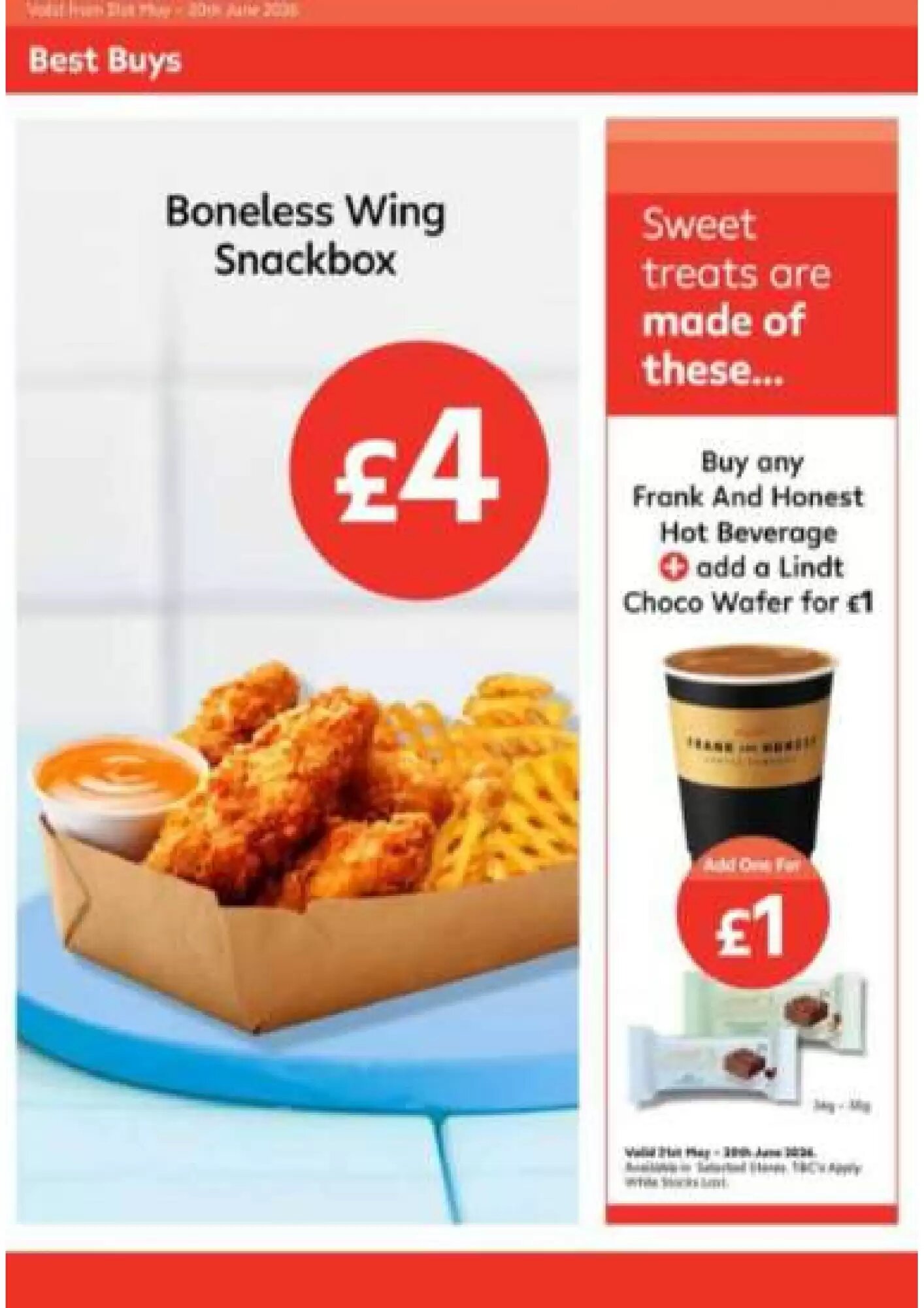 Centra offers valid from 07/06/2026 - Page 9.