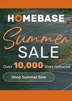 Homebase offers valid from 09/06/2026