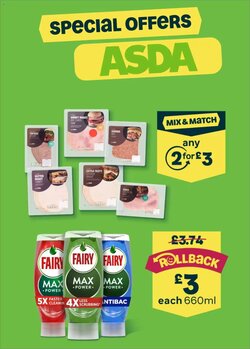 Asda offers valid from 09/06/2026