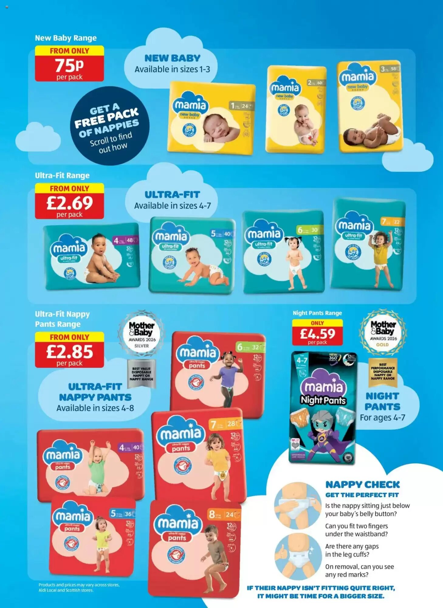 Aldi offers valid from 09/06/2026 - Page 5.