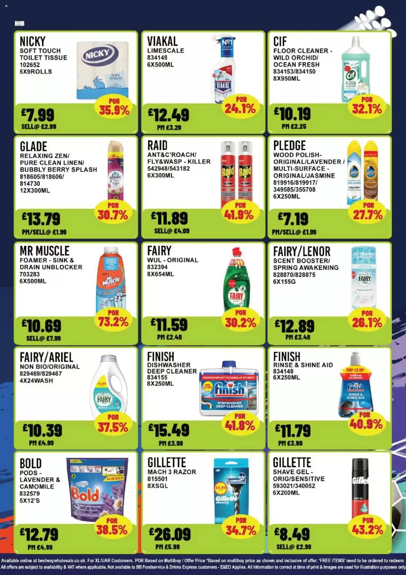 Bestway offers valid from 10/06/2026 - Page 15.