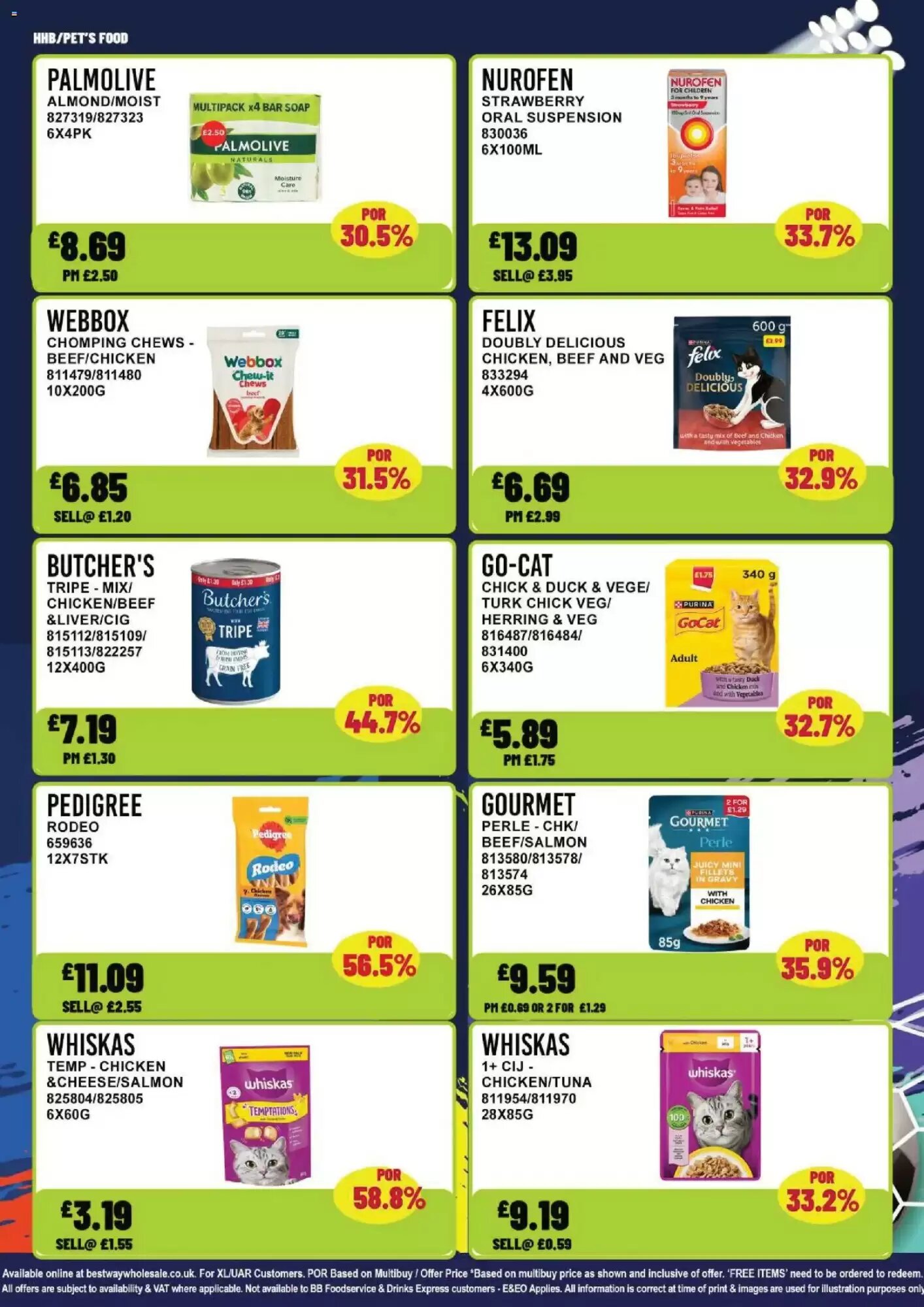 Bestway offers valid from 10/06/2026 - Page 16.