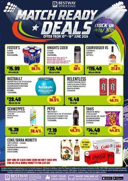 Bestway offers valid from 10/06/2026