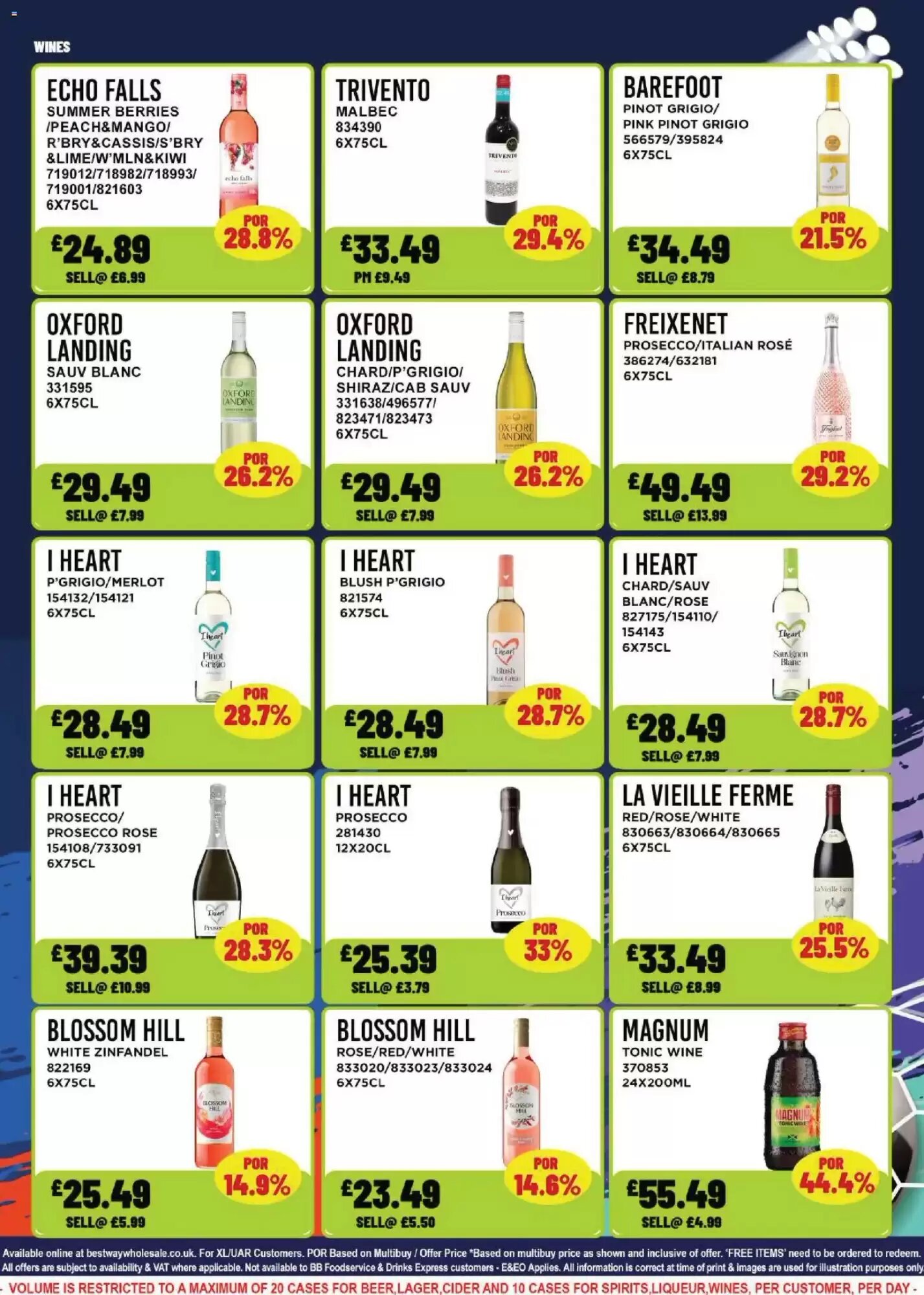 Bestway offers valid from 10/06/2026 - Page 5.
