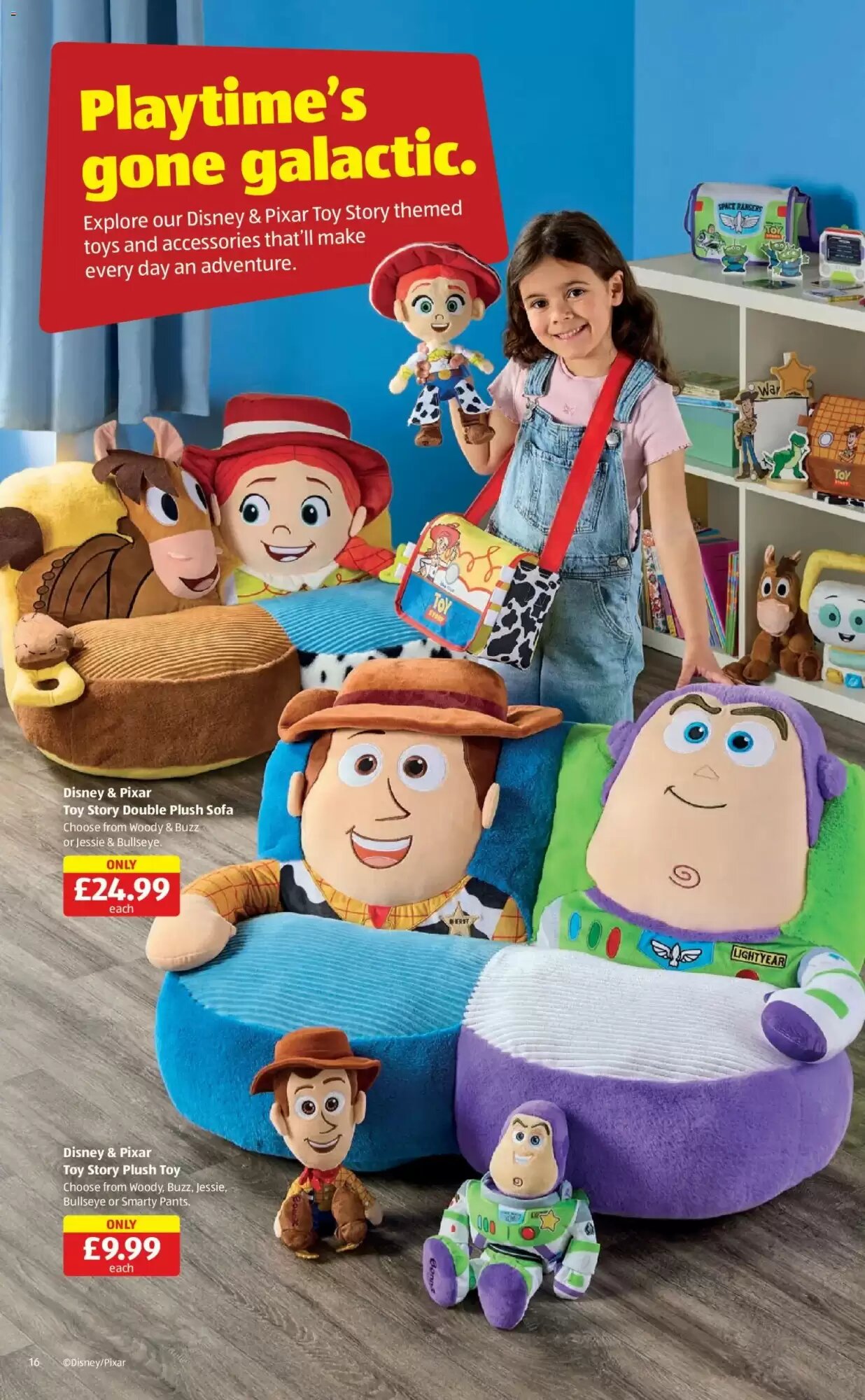 Aldi offers valid from 11/06/2026 - Page 16.