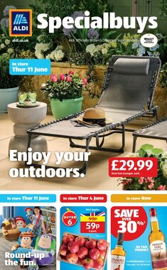 Aldi offers valid from 11/06/2026