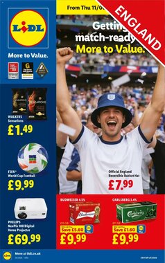 Lidl offers valid from 11/06/2026