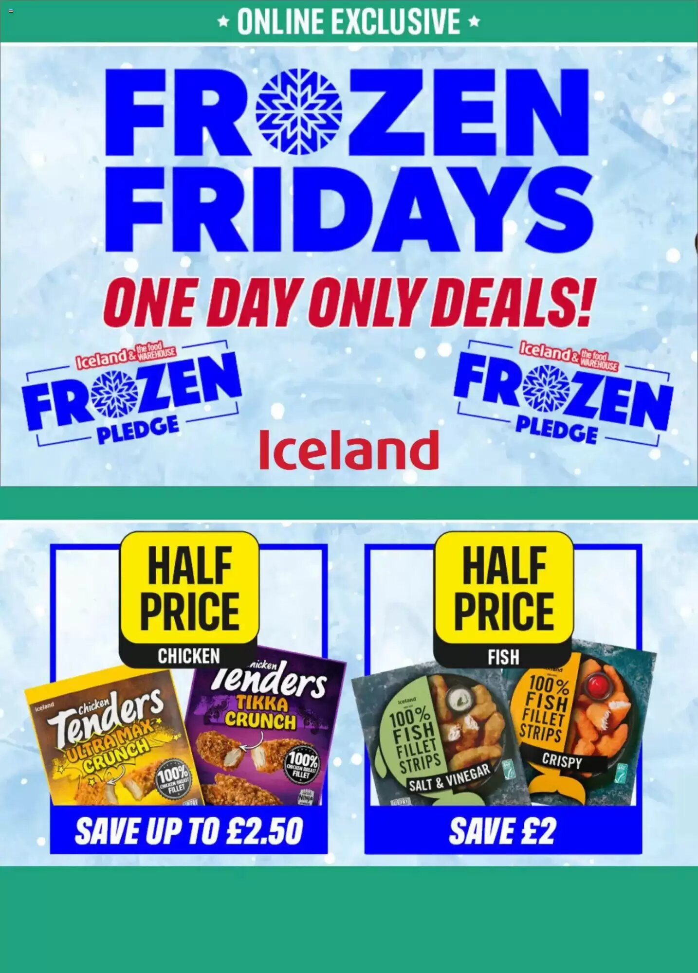 Iceland offers valid from 12/06/2026 - Page 1.