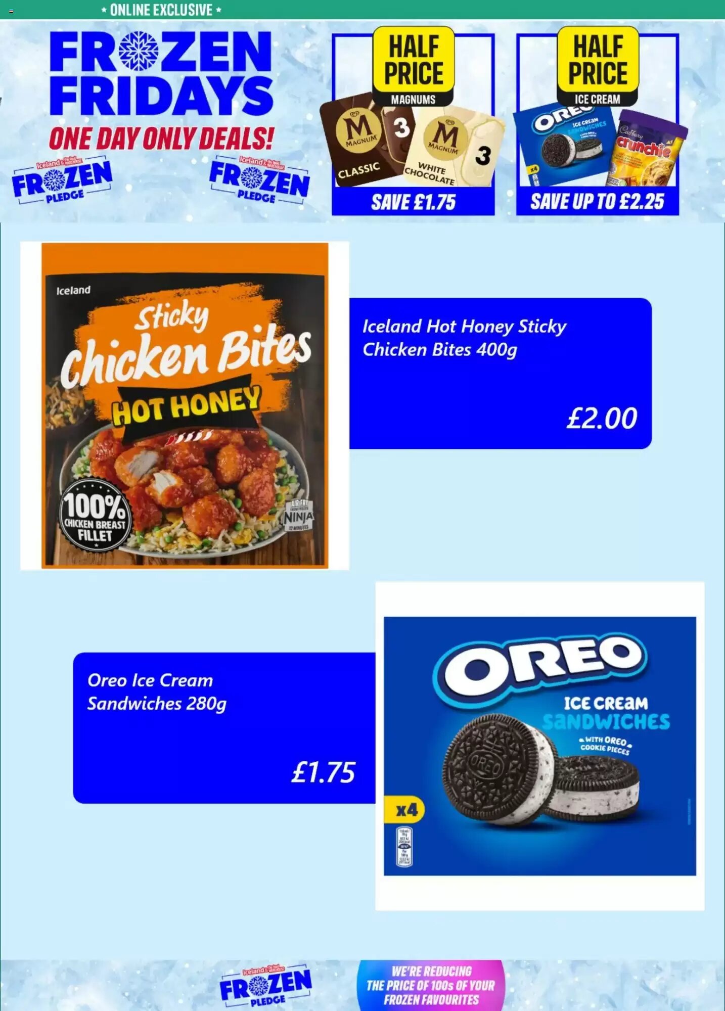 Iceland offers valid from 12/06/2026 - Page 2.