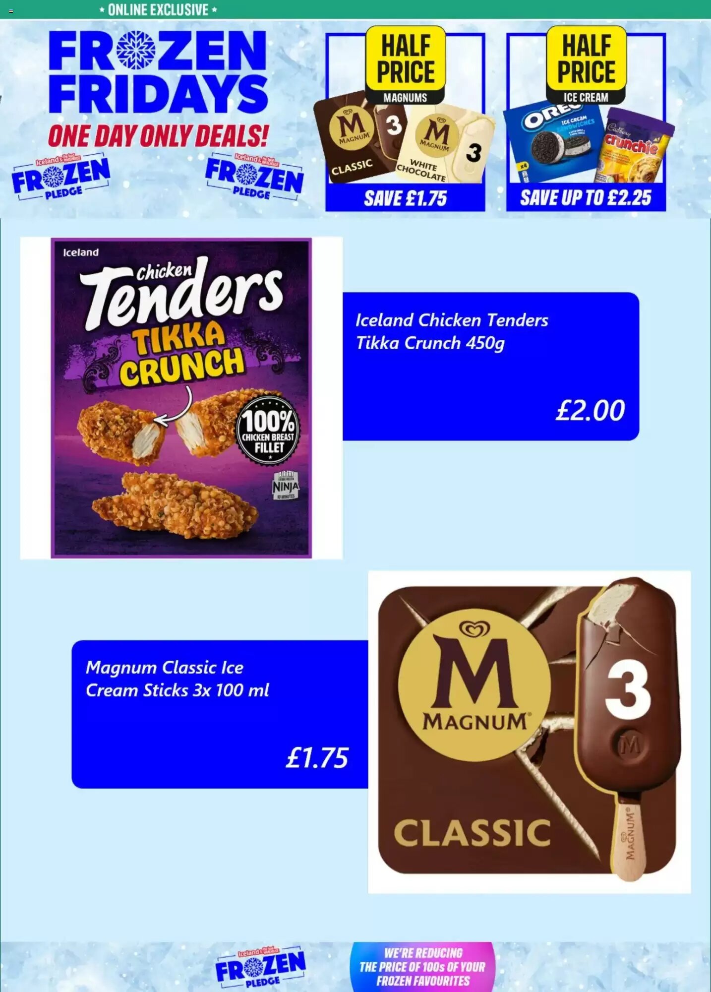 Iceland offers valid from 12/06/2026 - Page 5.