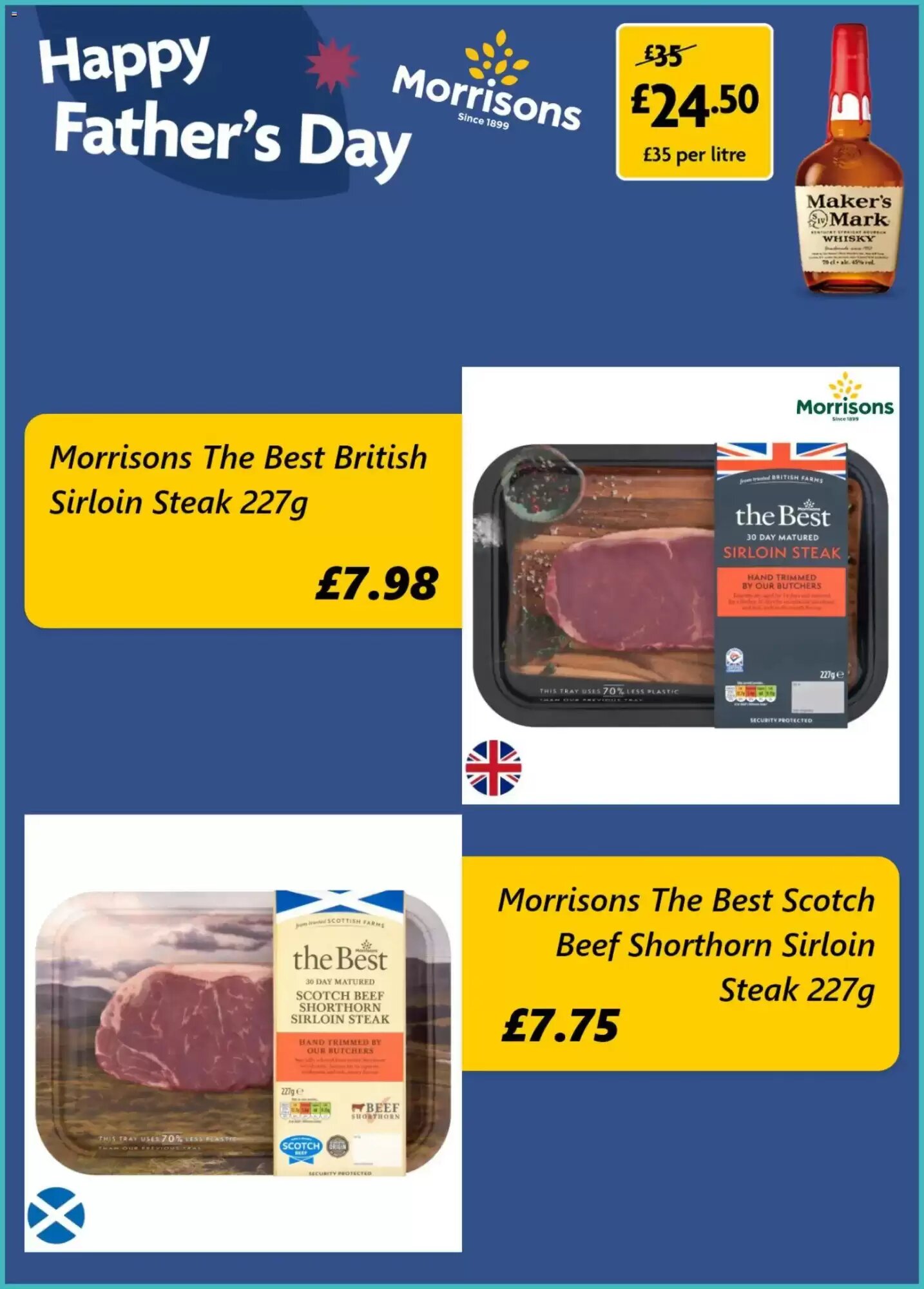 Morrisons offers valid from 15/06/2026 - Page 4.