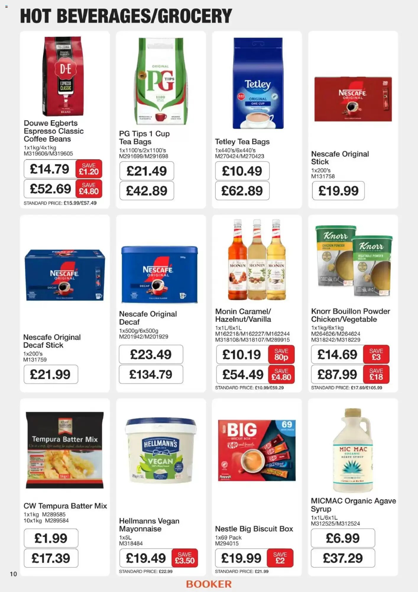 Makro offers valid from 17/06/2026 - Page 10.