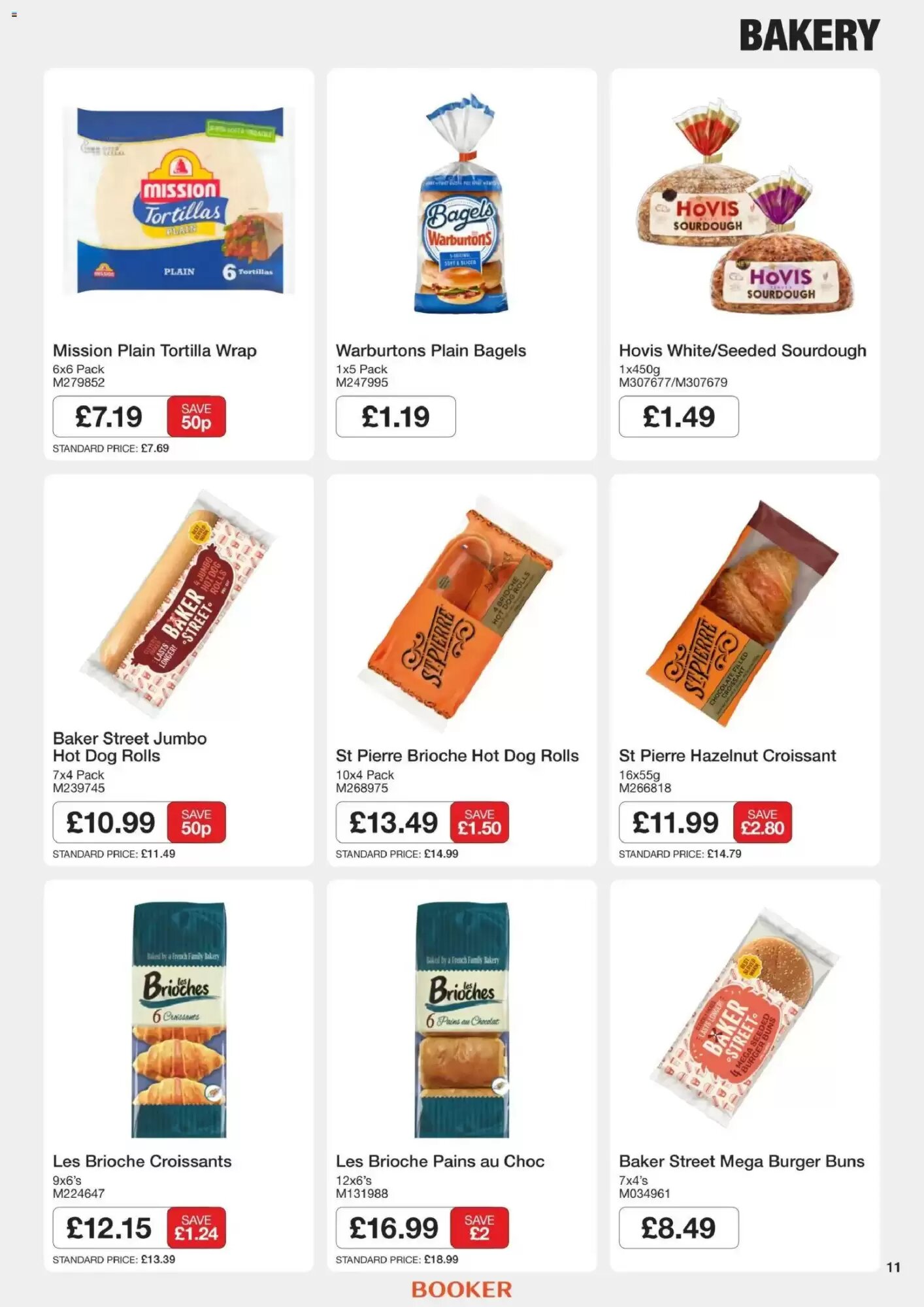 Makro offers valid from 17/06/2026 - Page 11.