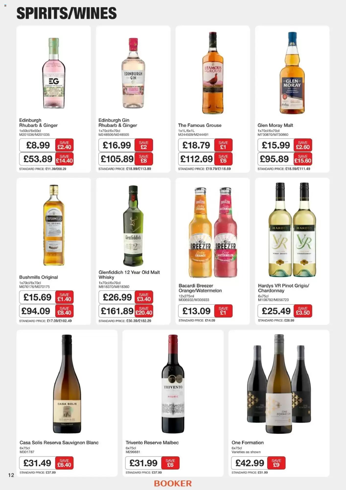 Makro offers valid from 17/06/2026 - Page 12.