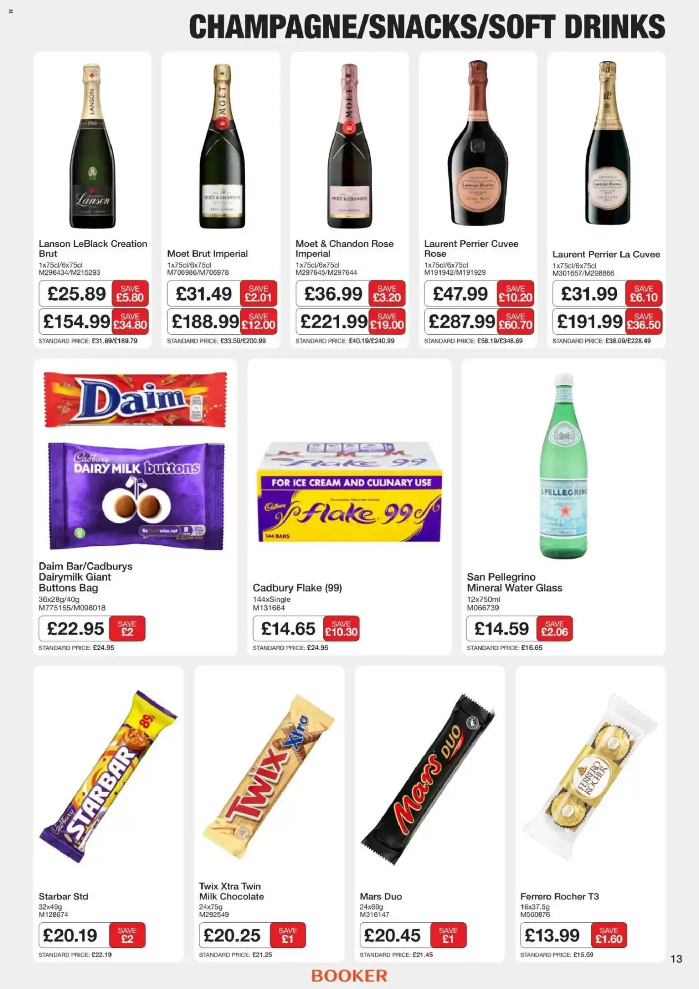 Makro offers valid from 17/06/2026 - Page 13.