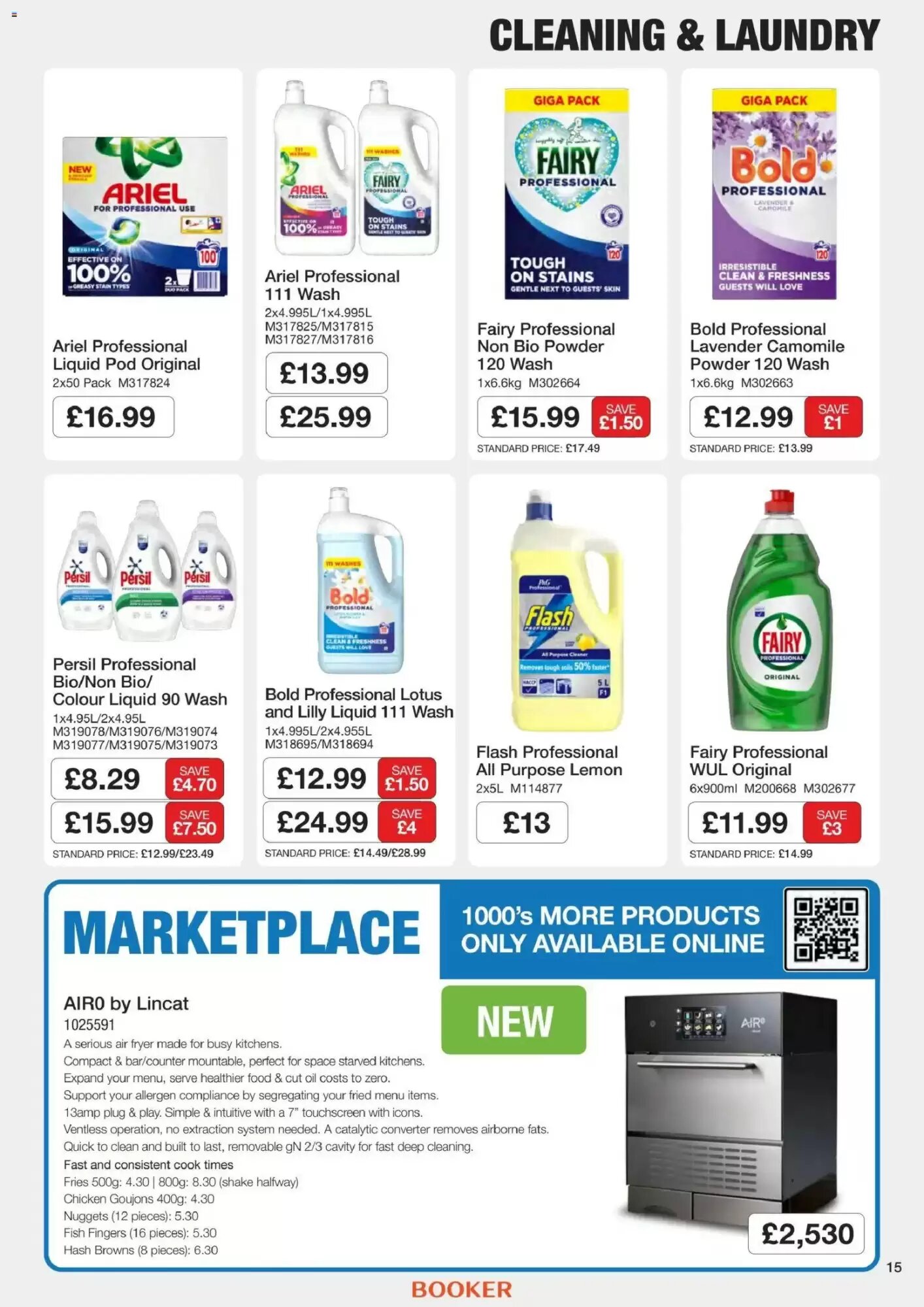 Makro offers valid from 17/06/2026 - Page 15.