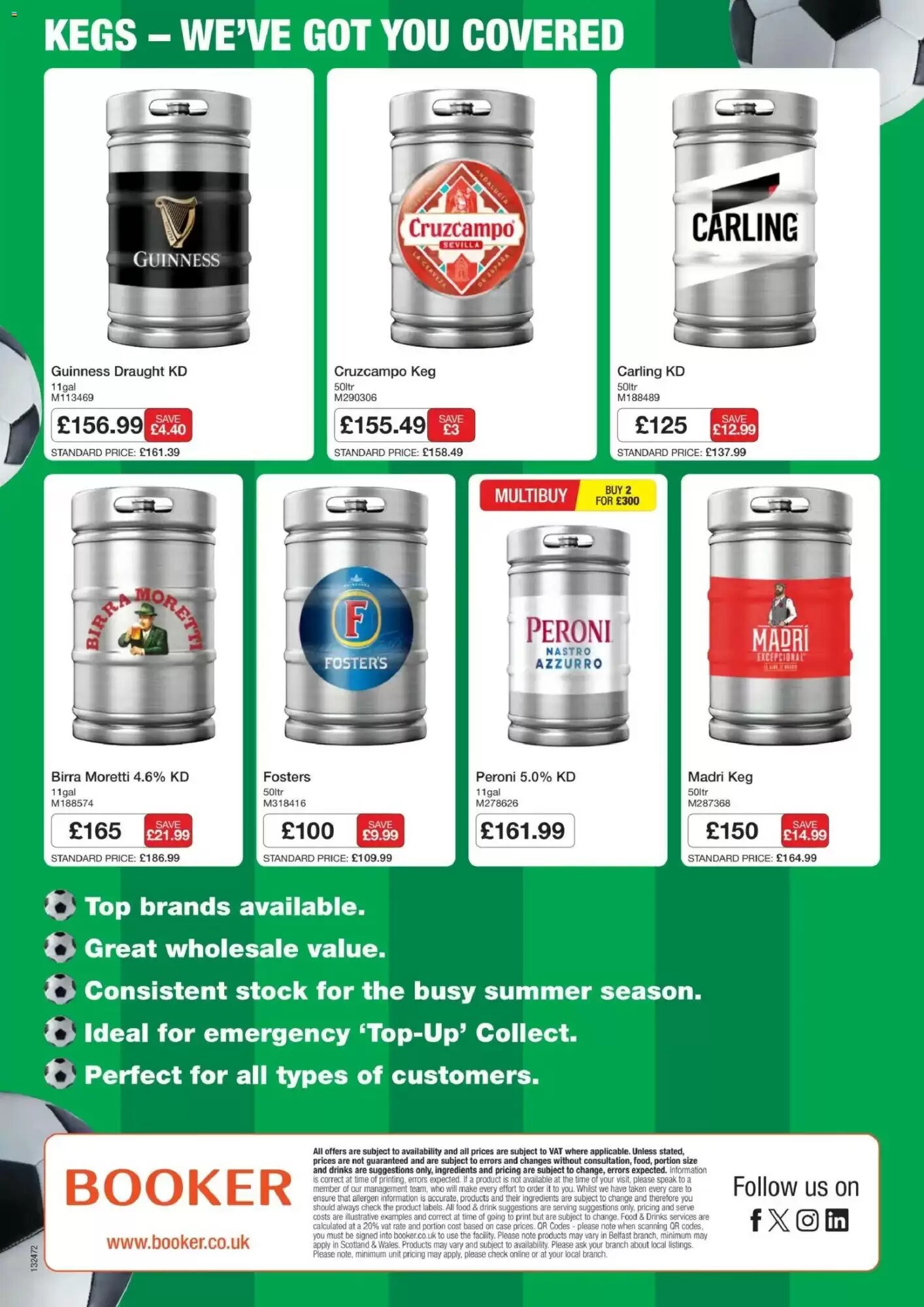 Makro offers valid from 17/06/2026 - Page 16.