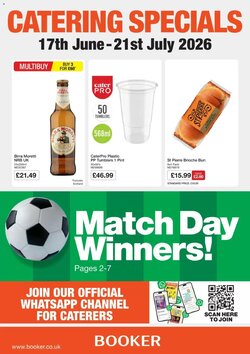 Makro offers valid from 17/06/2026